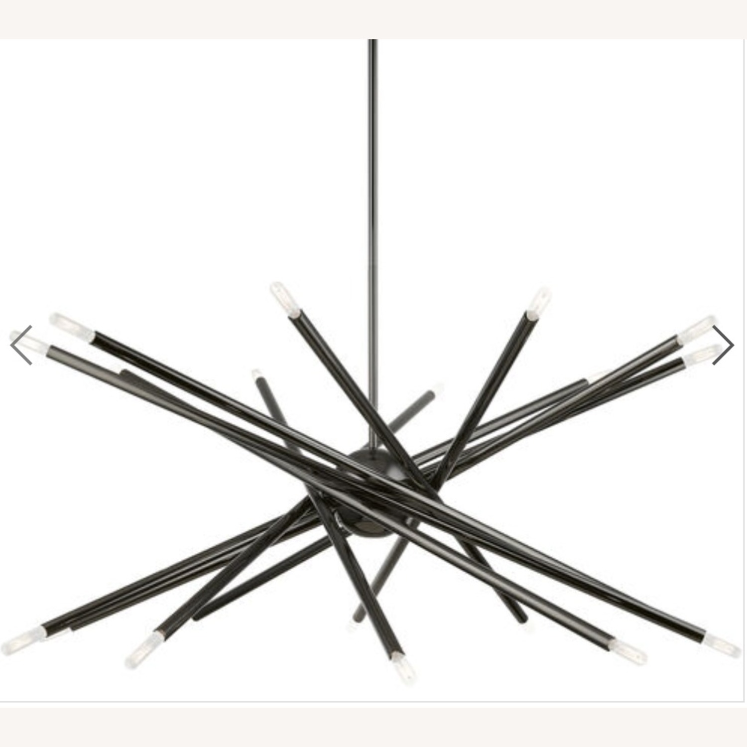 Livex Lighting Soho 20-Light Black - image-3