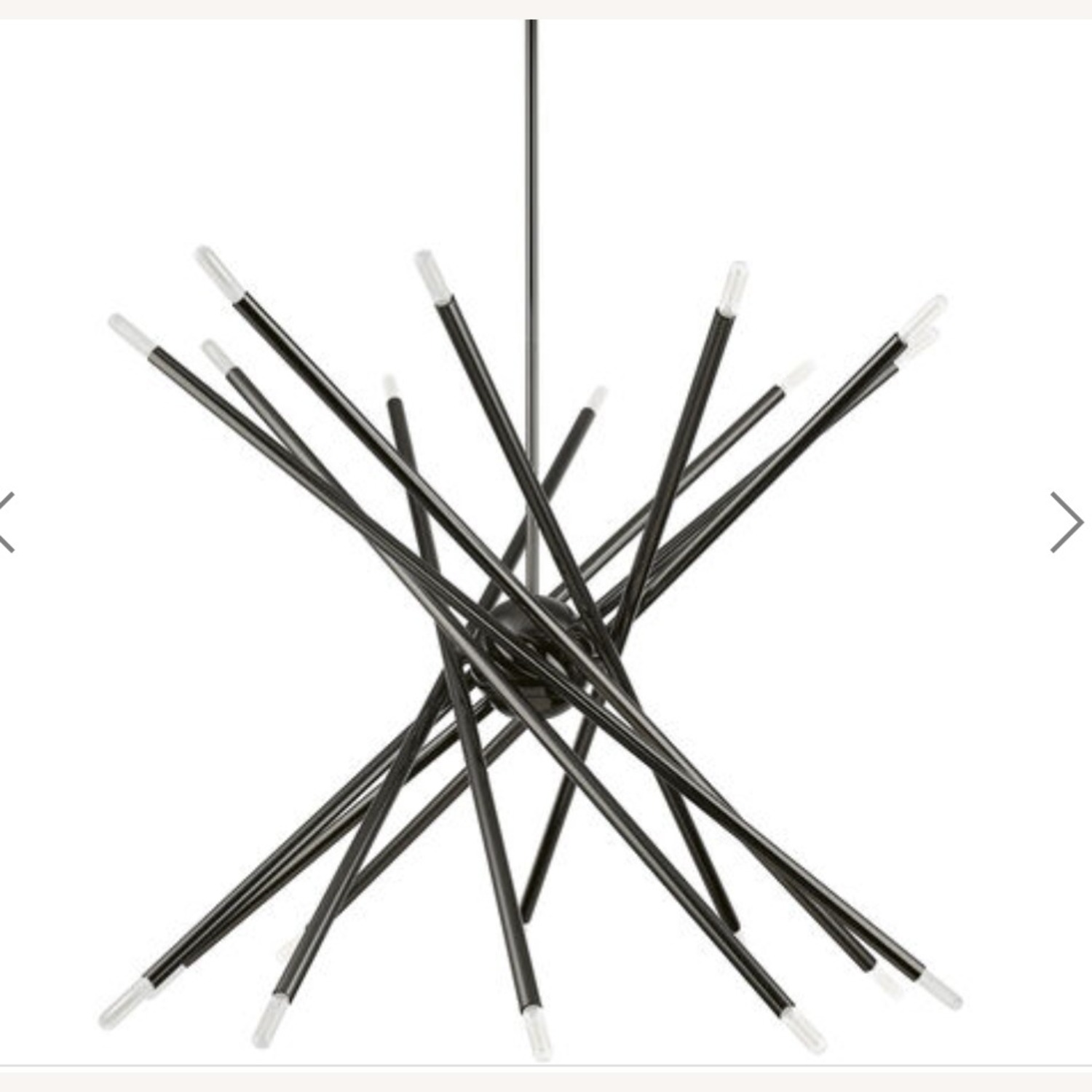 Livex Lighting Soho 20-Light Black - image-4