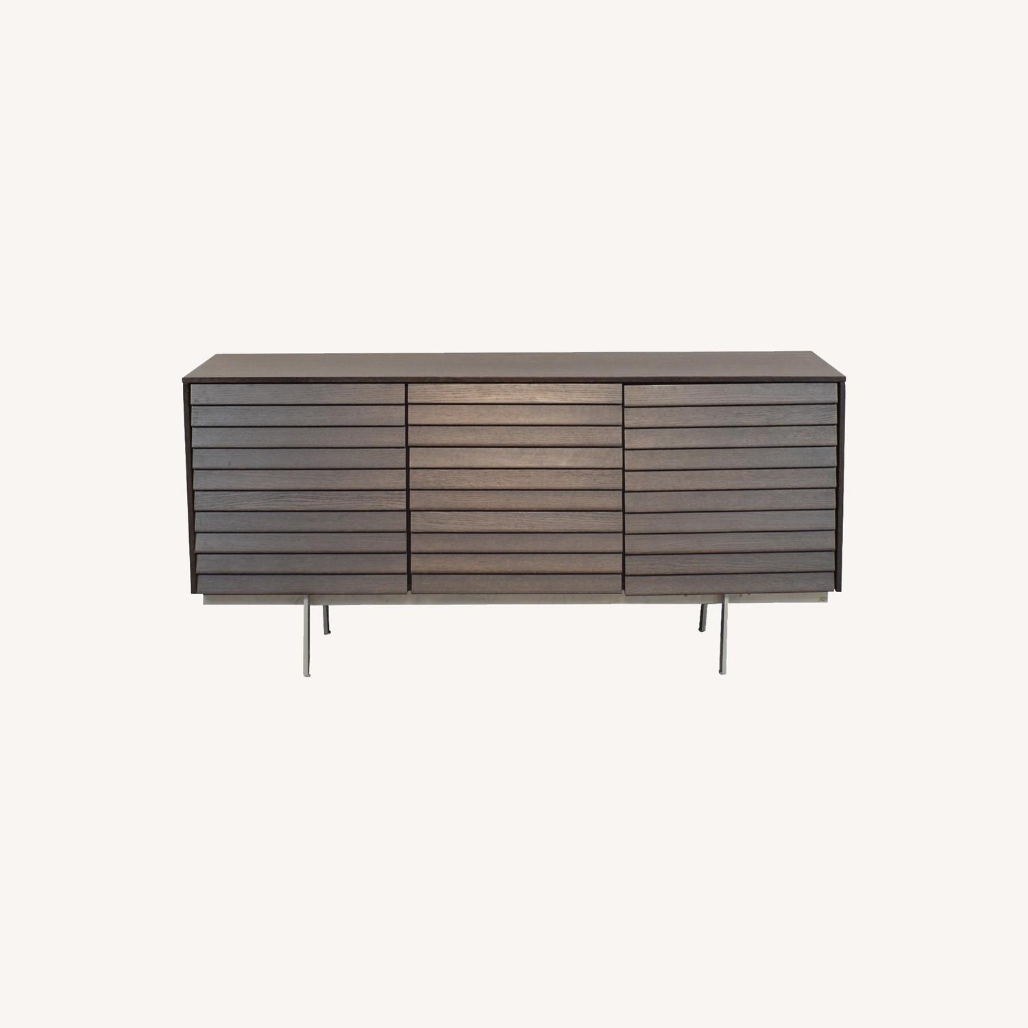 Design Within Reach Sussex Credenza - image-0
