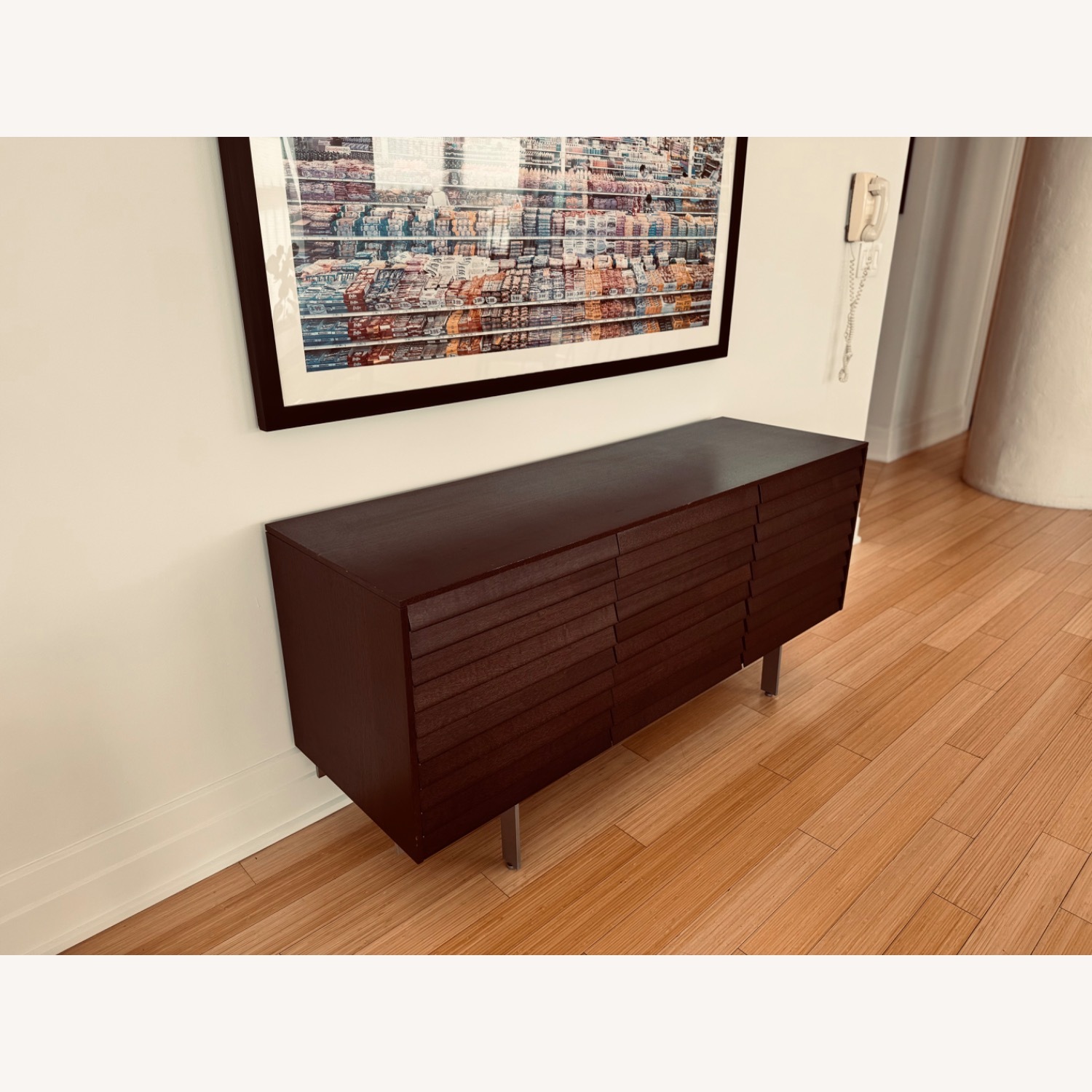 Design Within Reach Sussex Credenza - image-2