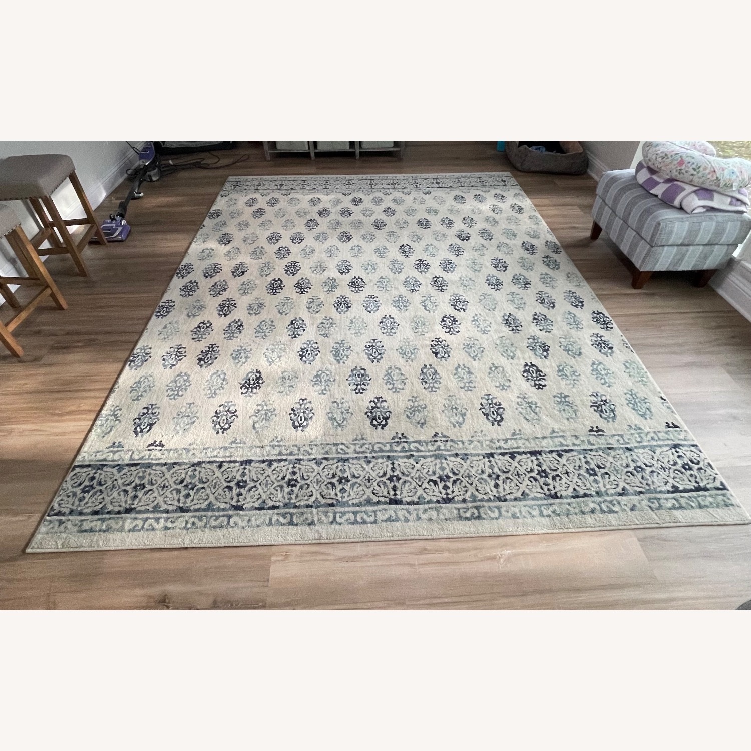 Mohawk Home Area Rug - image-3