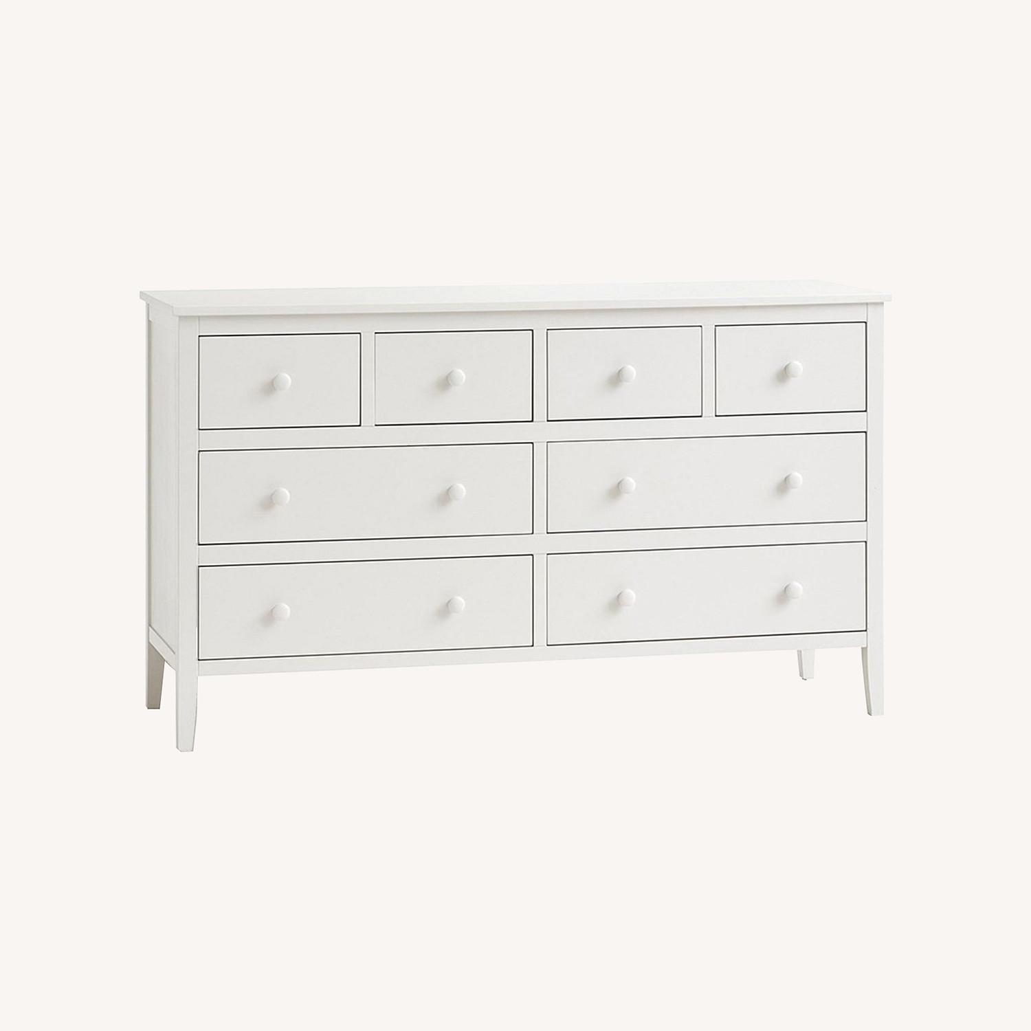 Potter Barn Kids Emerson Dresser - image-0
