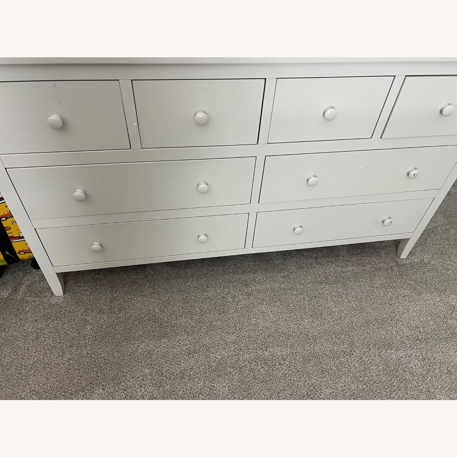 Potter Barn Kids Emerson Dresser - image-2