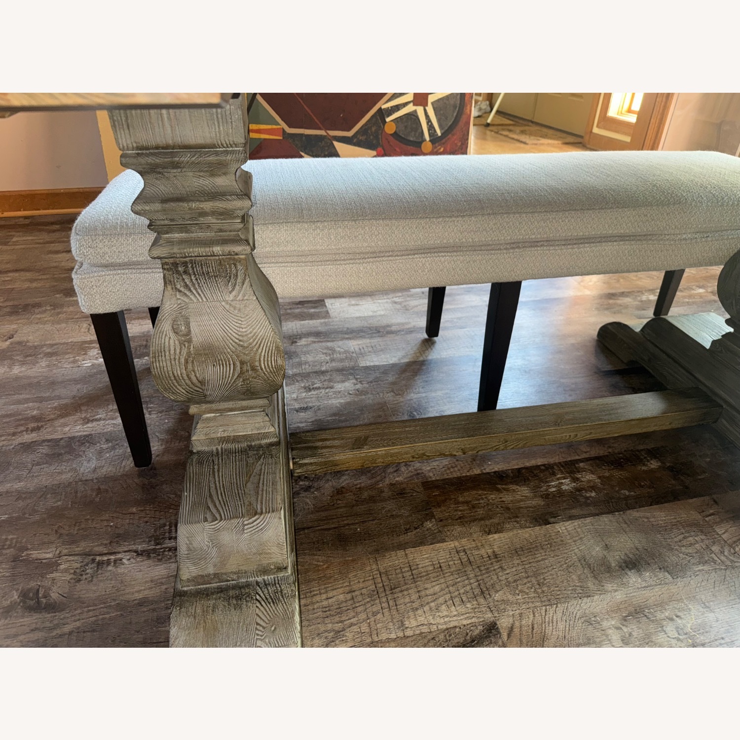 Arhaus Kensington Dining Table - image-6