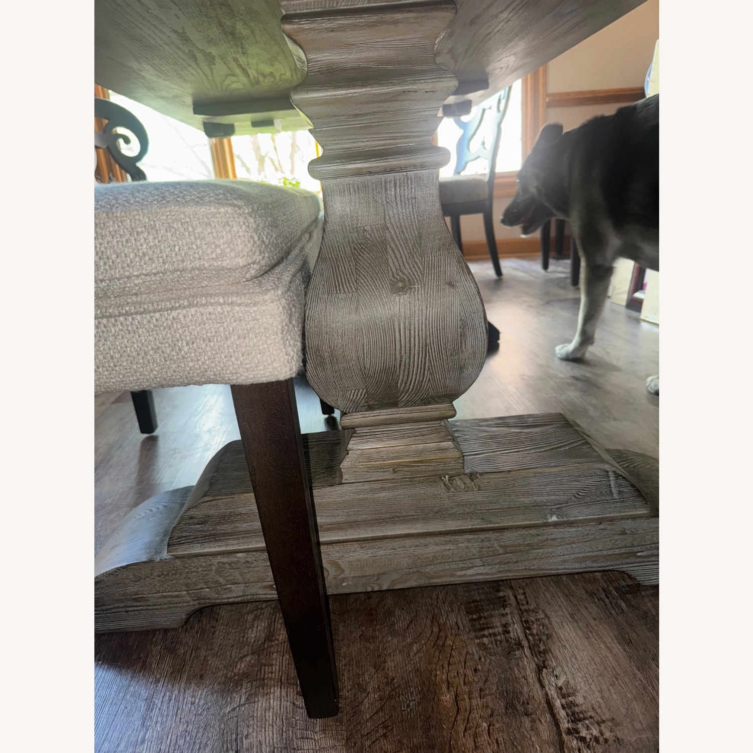 Arhaus Kensington Dining Table - image-5