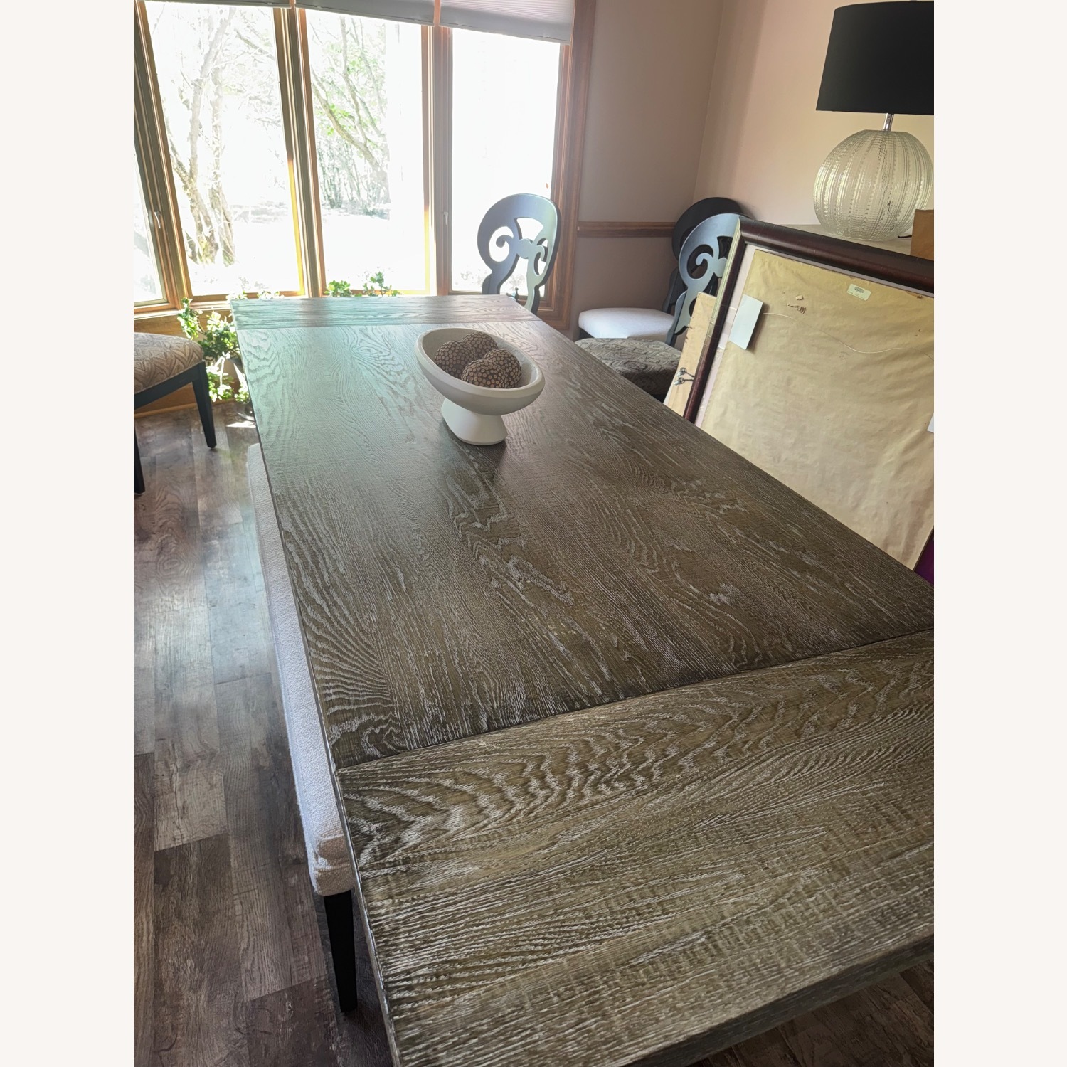 Arhaus Kensington Dining Table - image-4