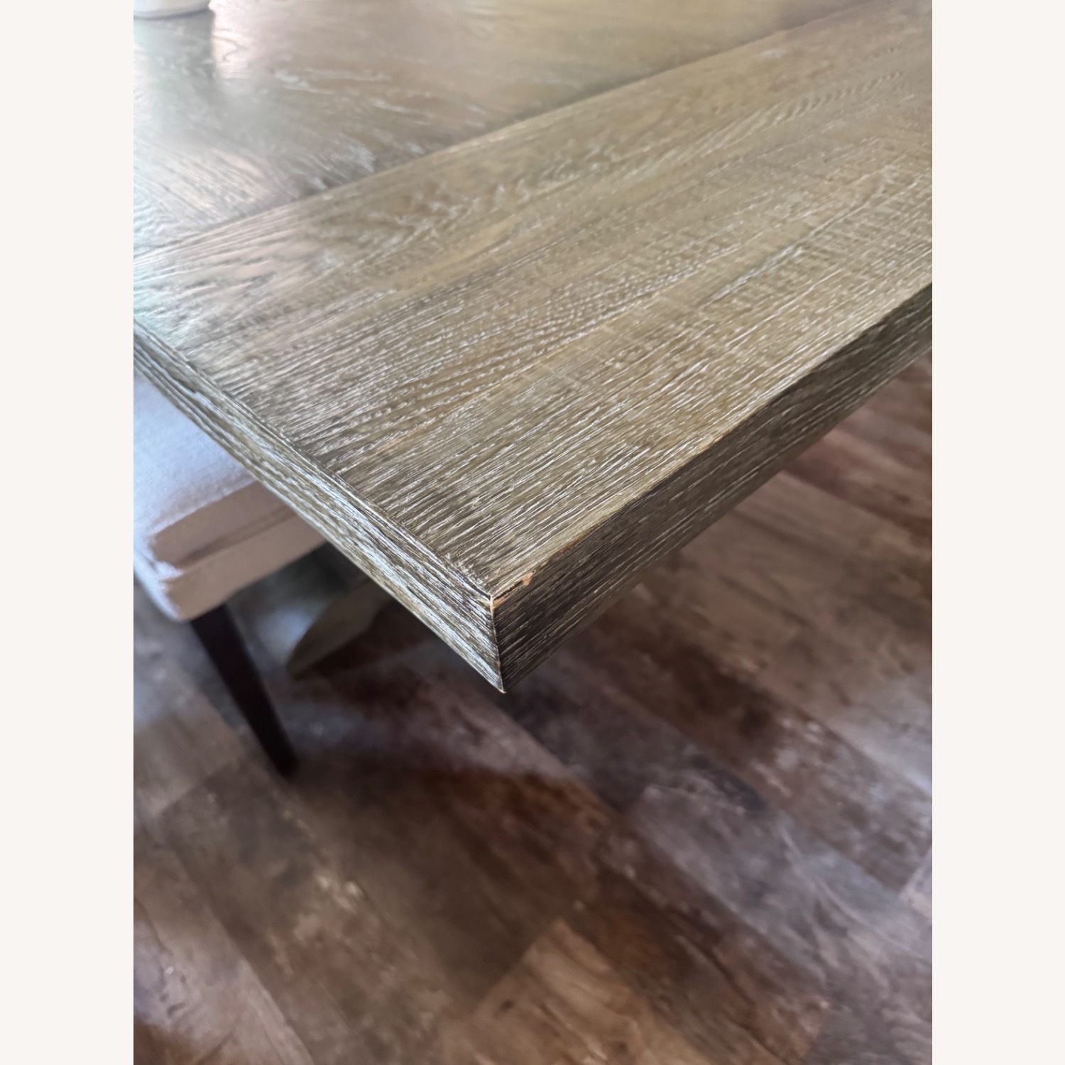 Arhaus Kensington Dining Table - image-3