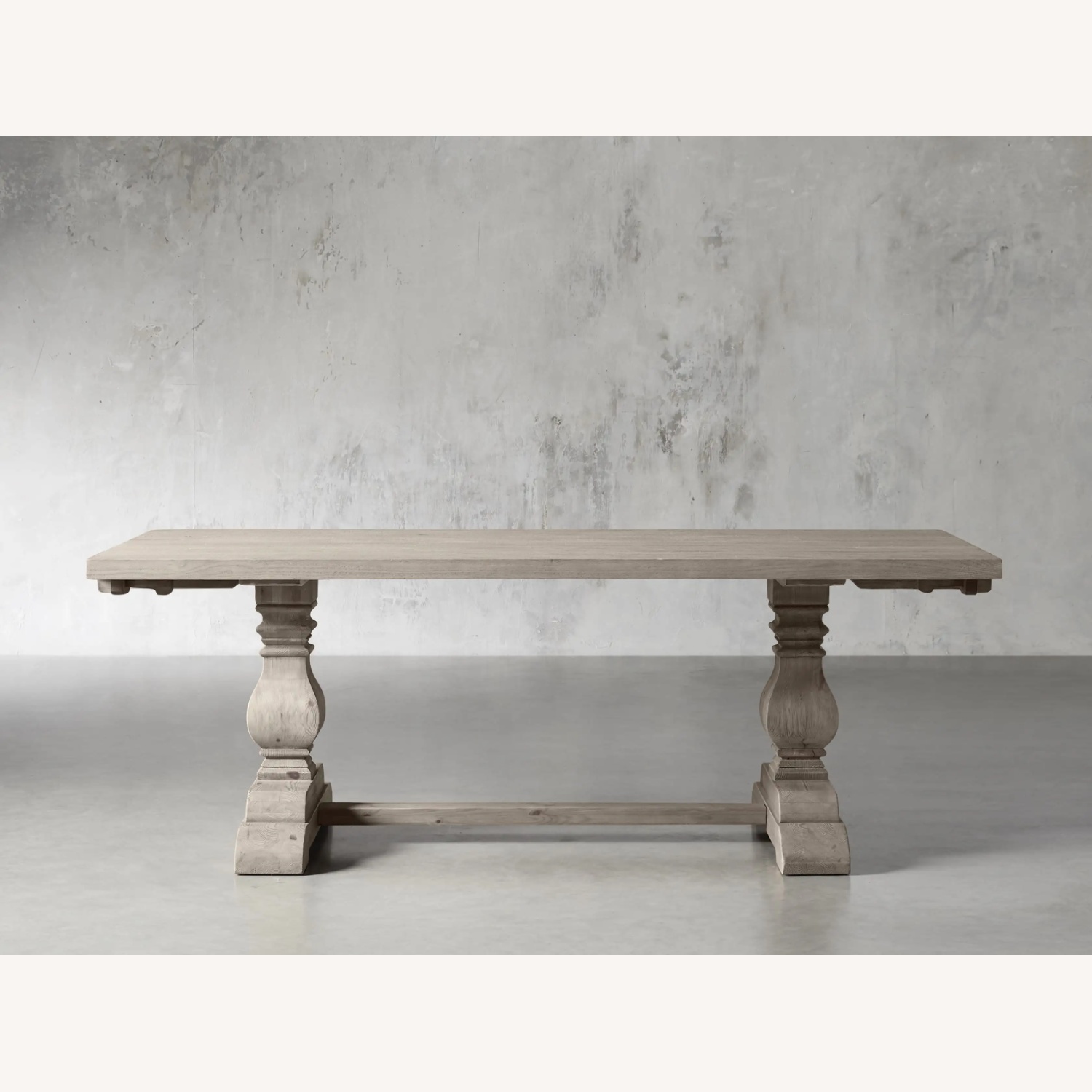Arhaus Kensington Dining Table - image-9