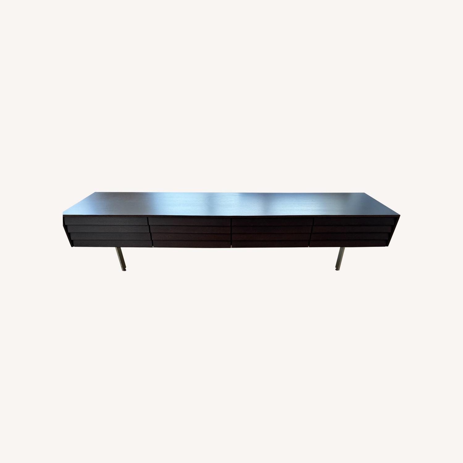 Design Within Reach Sussex Low Console - image-0