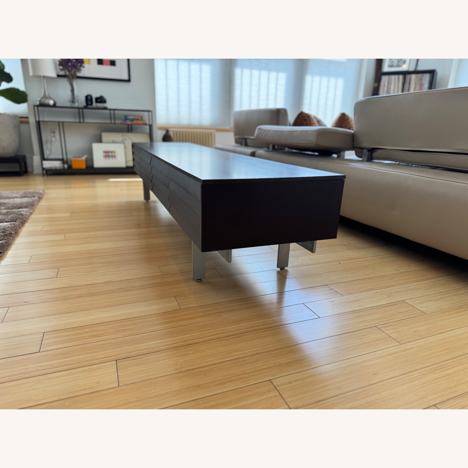 Design Within Reach Sussex Low Console - image-3