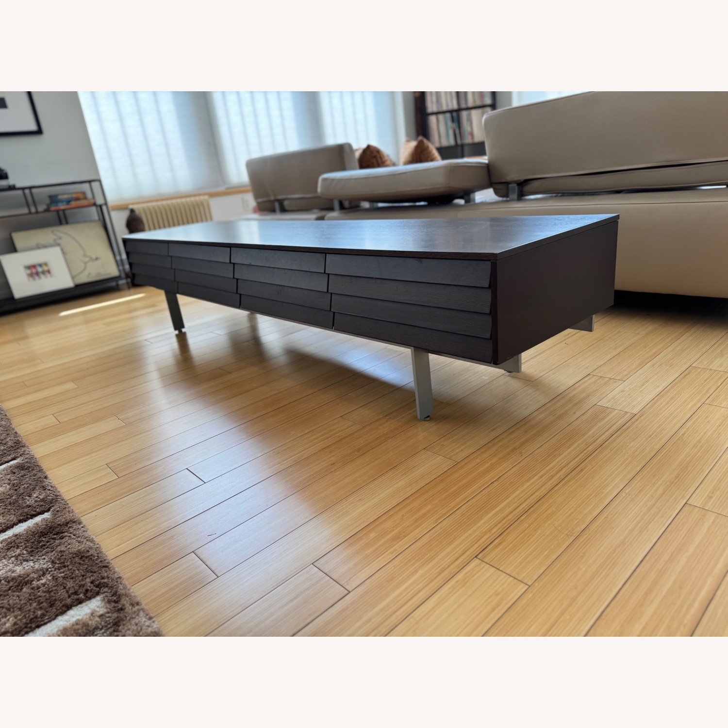 Design Within Reach Sussex Low Console - image-2