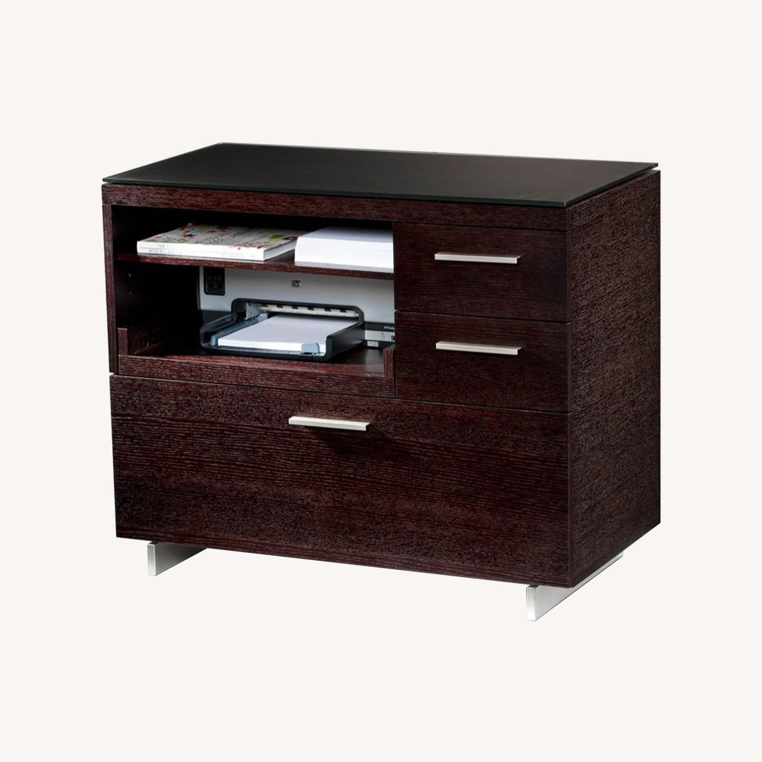 BDI Sequel Multifunction Cabinet 6017 - image-0