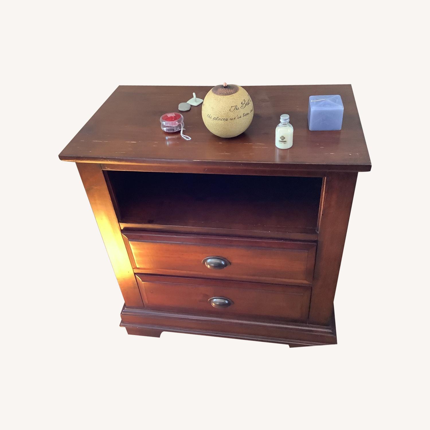 Comodin - Bedside Table  - image-0