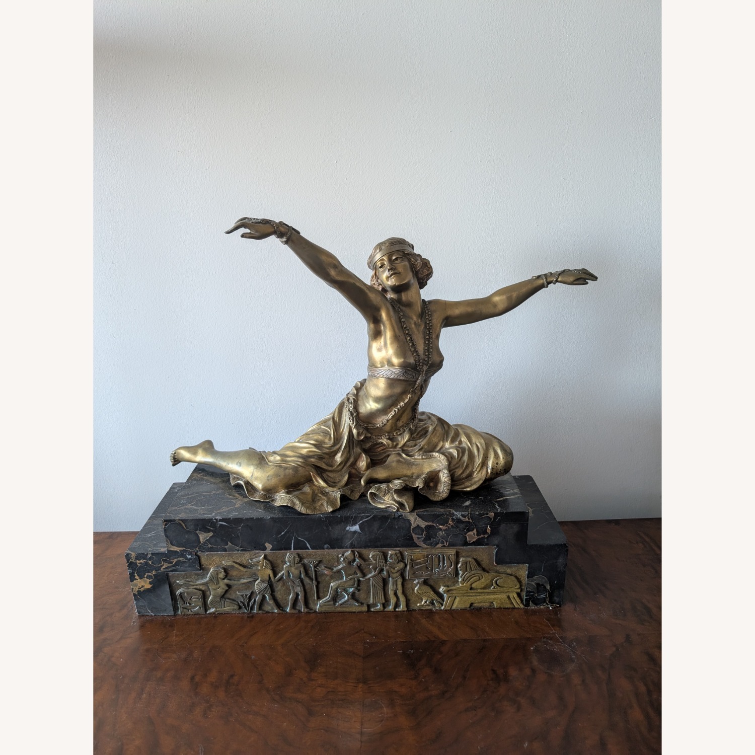 Brass Decor - image-1