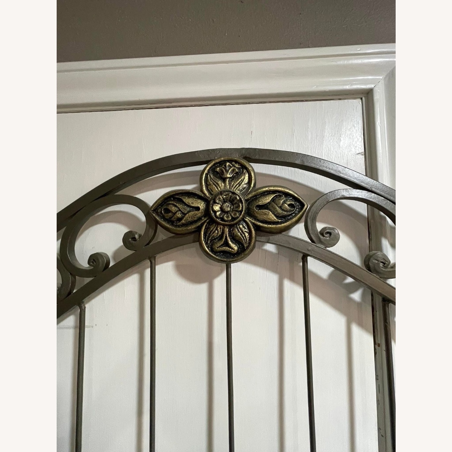 Marble & Glass Baker's Rack - image-2