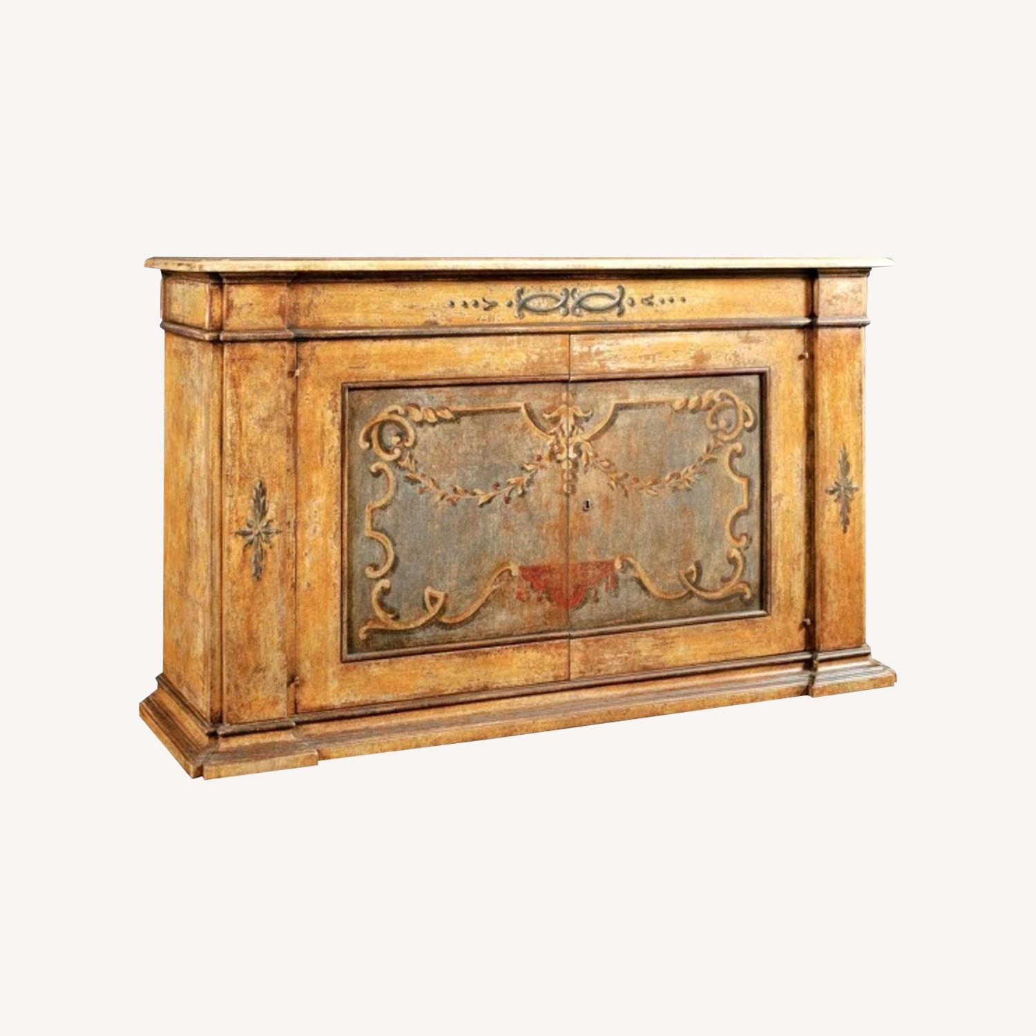 David Michael Sideboard - image-0