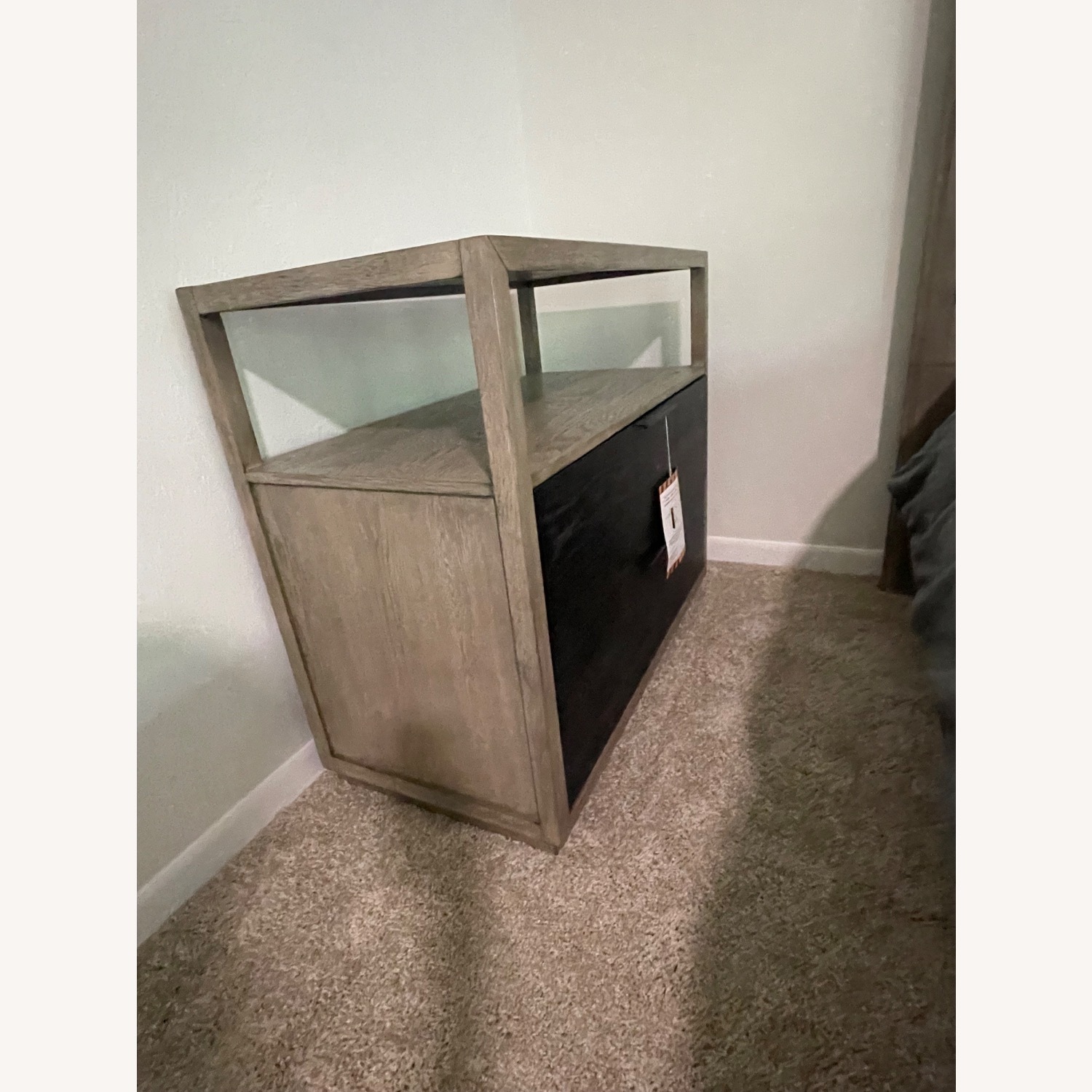 Legacy Halifax Bachelor Nightstand - image-4