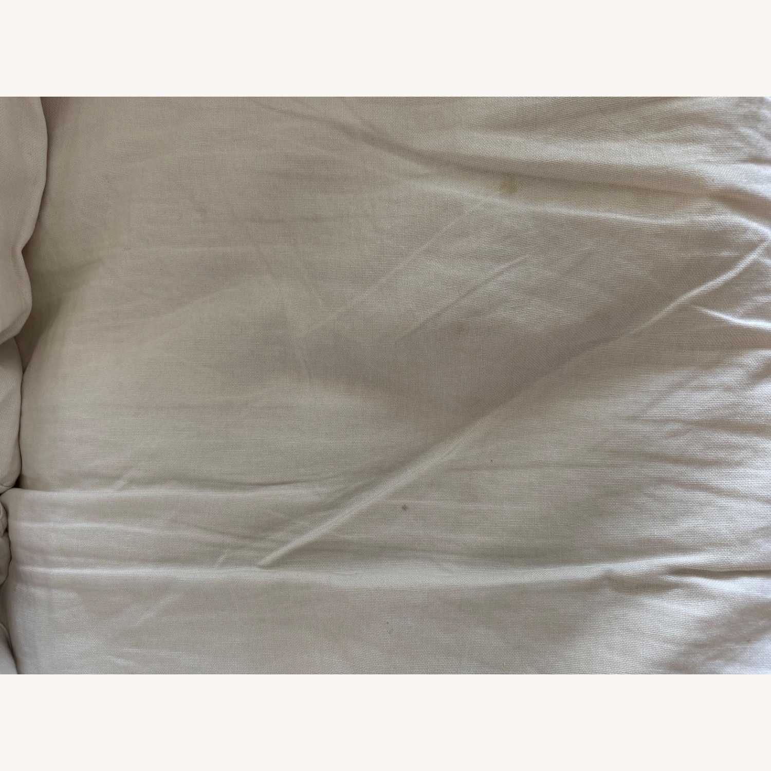 Restoration Hardware Cloud Sofa - image-5