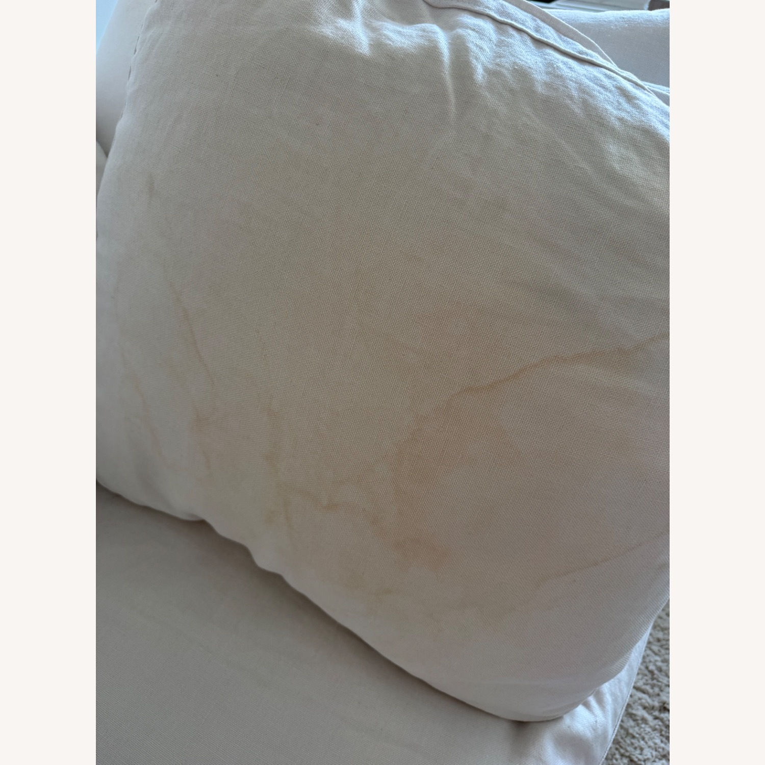 Restoration Hardware Cloud Sofa - image-4