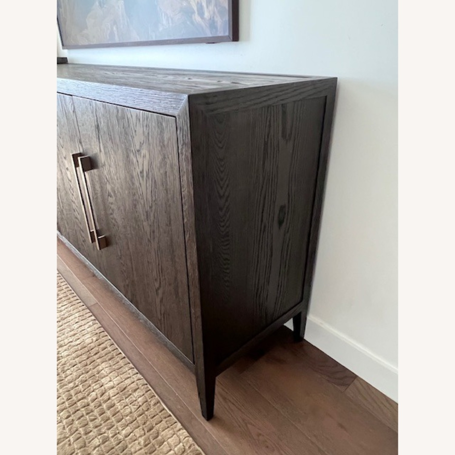 RH French Contemporary 4-door Sideboard - image-2