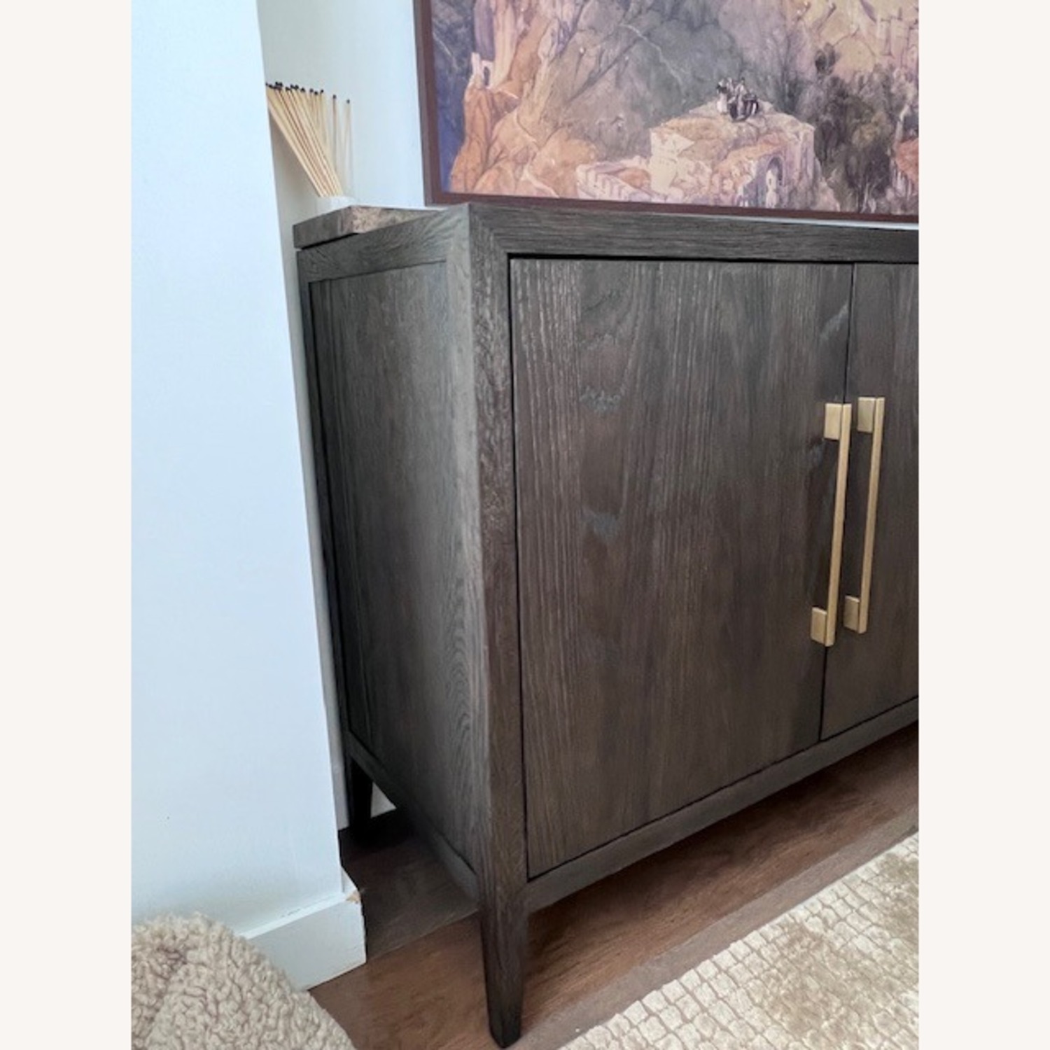 RH French Contemporary 4-door Sideboard - image-3