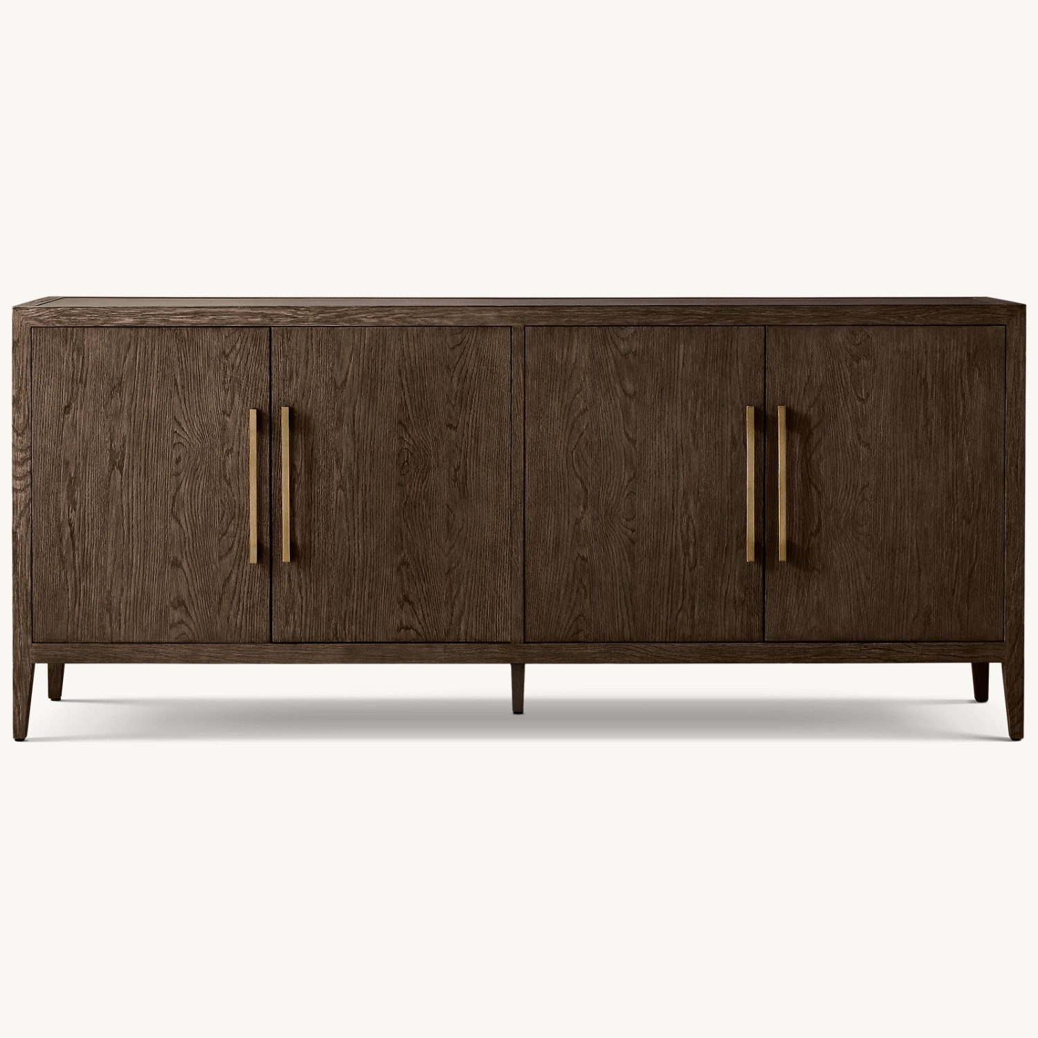 RH French Contemporary 4-door Sideboard - image-0