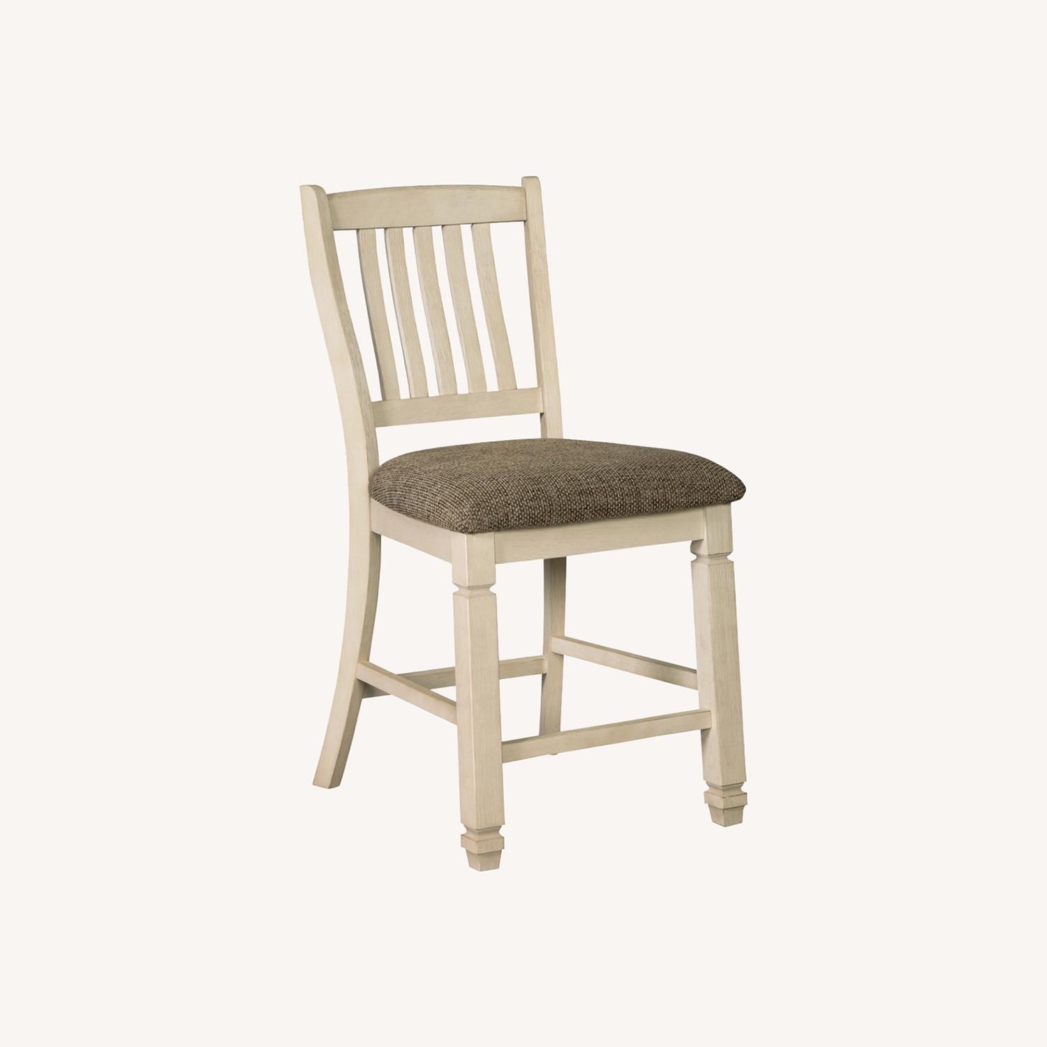 Bolanburg Upholstered Dining Room Chairs - Set of 6 - image-0