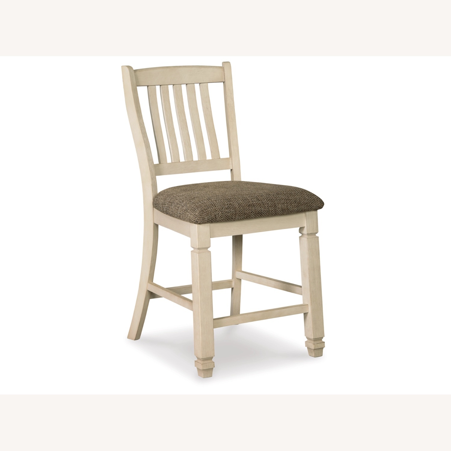 Bolanburg Upholstered Dining Room Chairs - Set of 6 - image-6