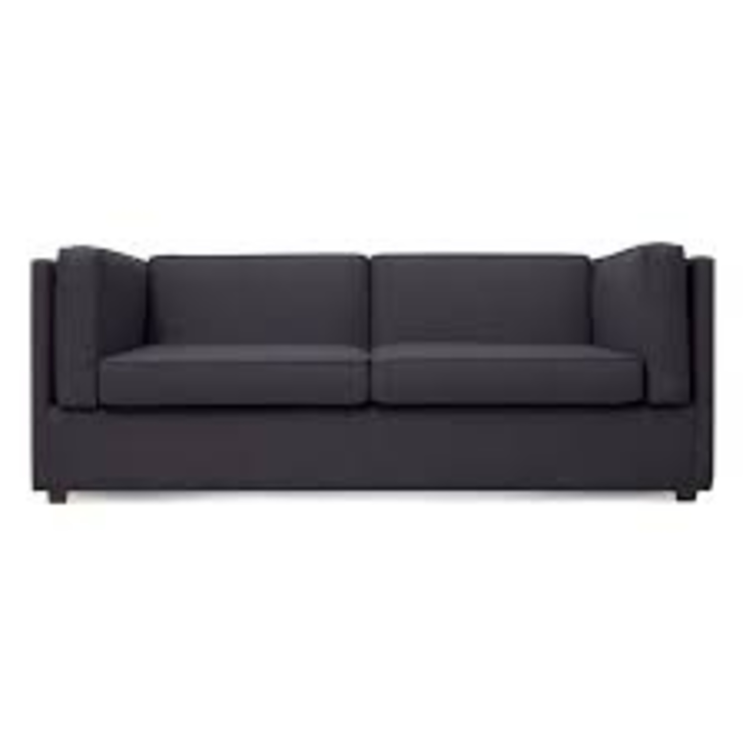 Blu Dot Bank Sleeper Sofa 80” - image-6