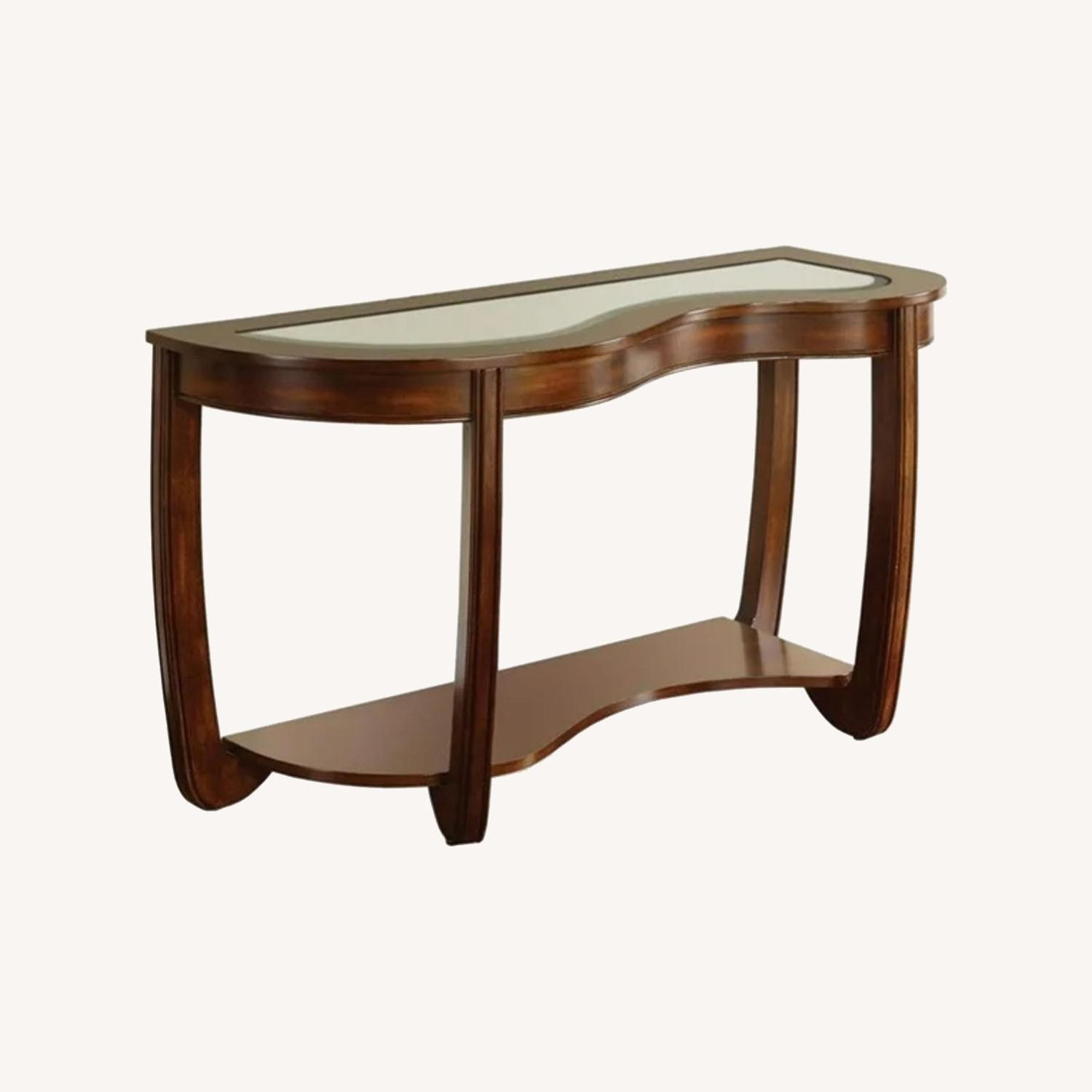 Console Table - image-0