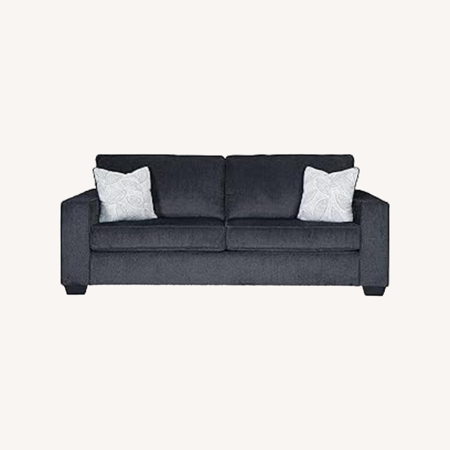 Ashley Altari Queen Sofa Sleeper - image-0
