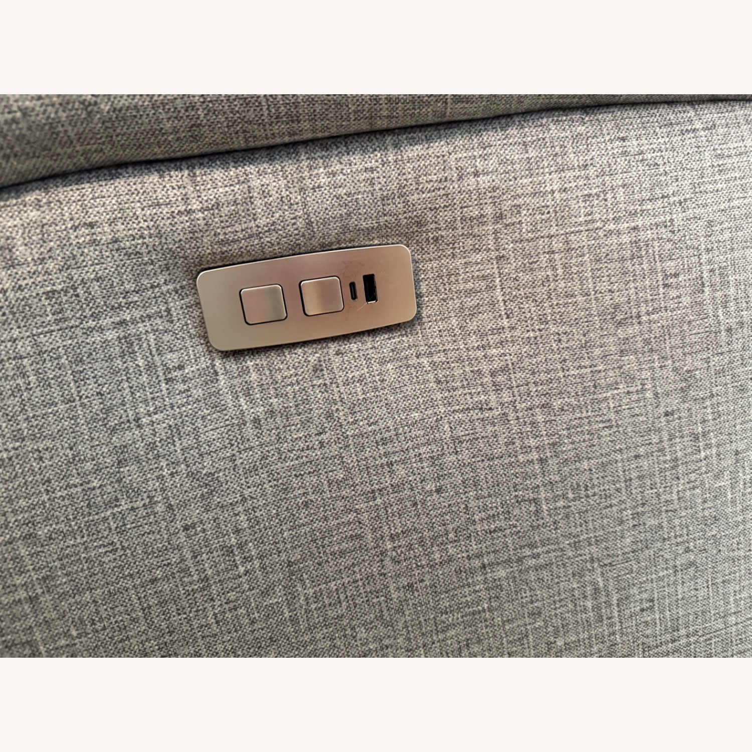 Bernie & Phyls Cap Cod Power Reclining Sofa - image-3