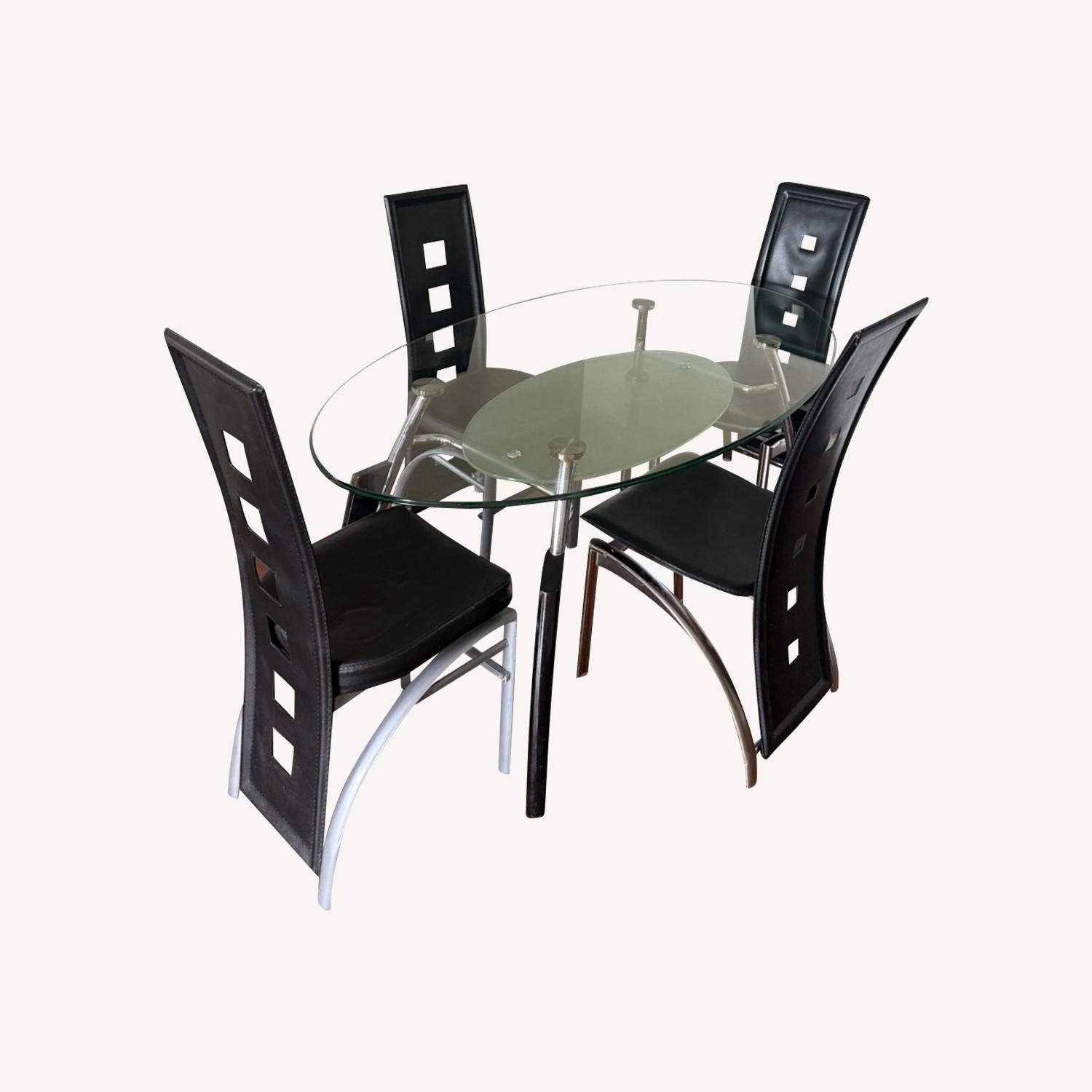 Dining Set - image-0