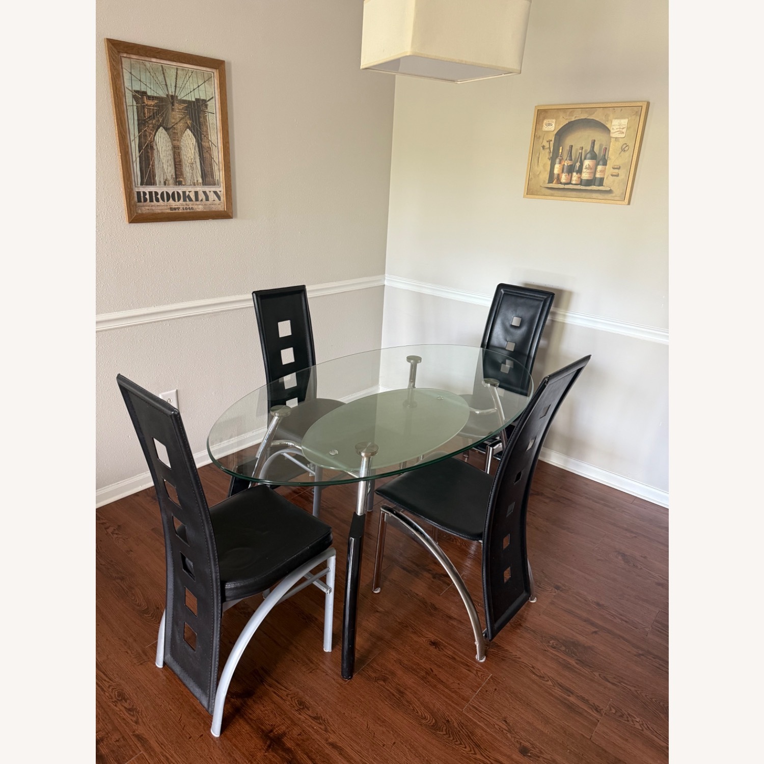 Dining Set - image-1