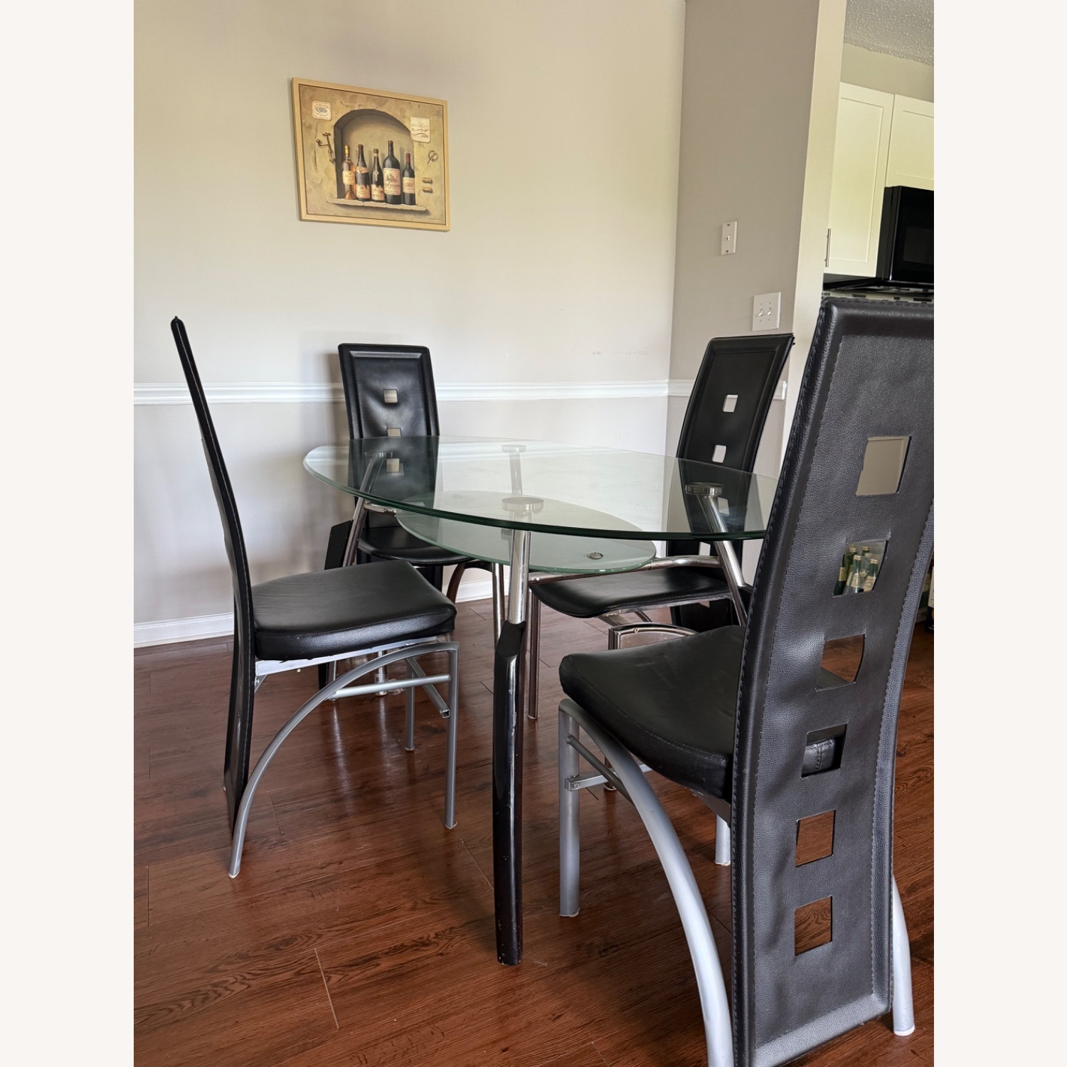 Dining Set - image-3