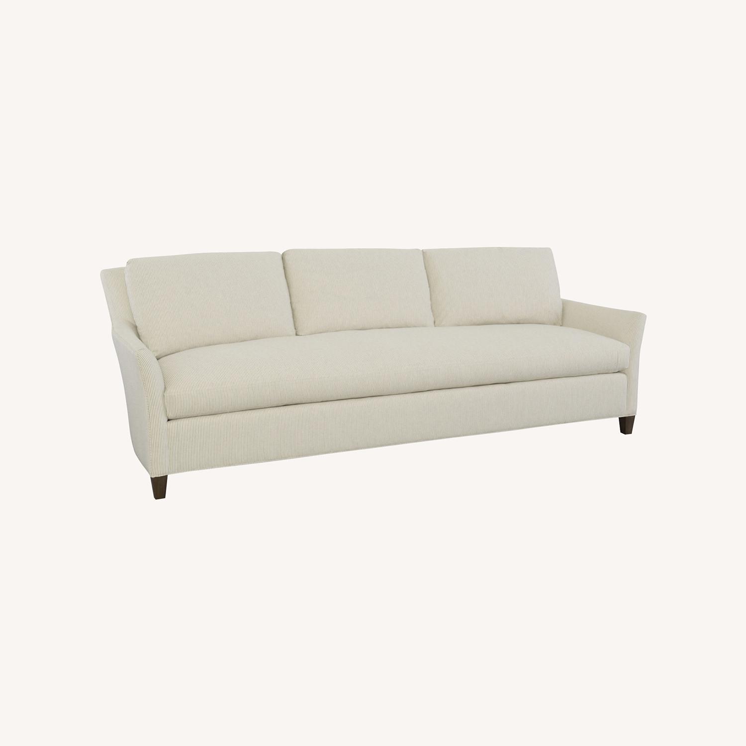 CR Laine Studio Sofa, Light Green - image-0