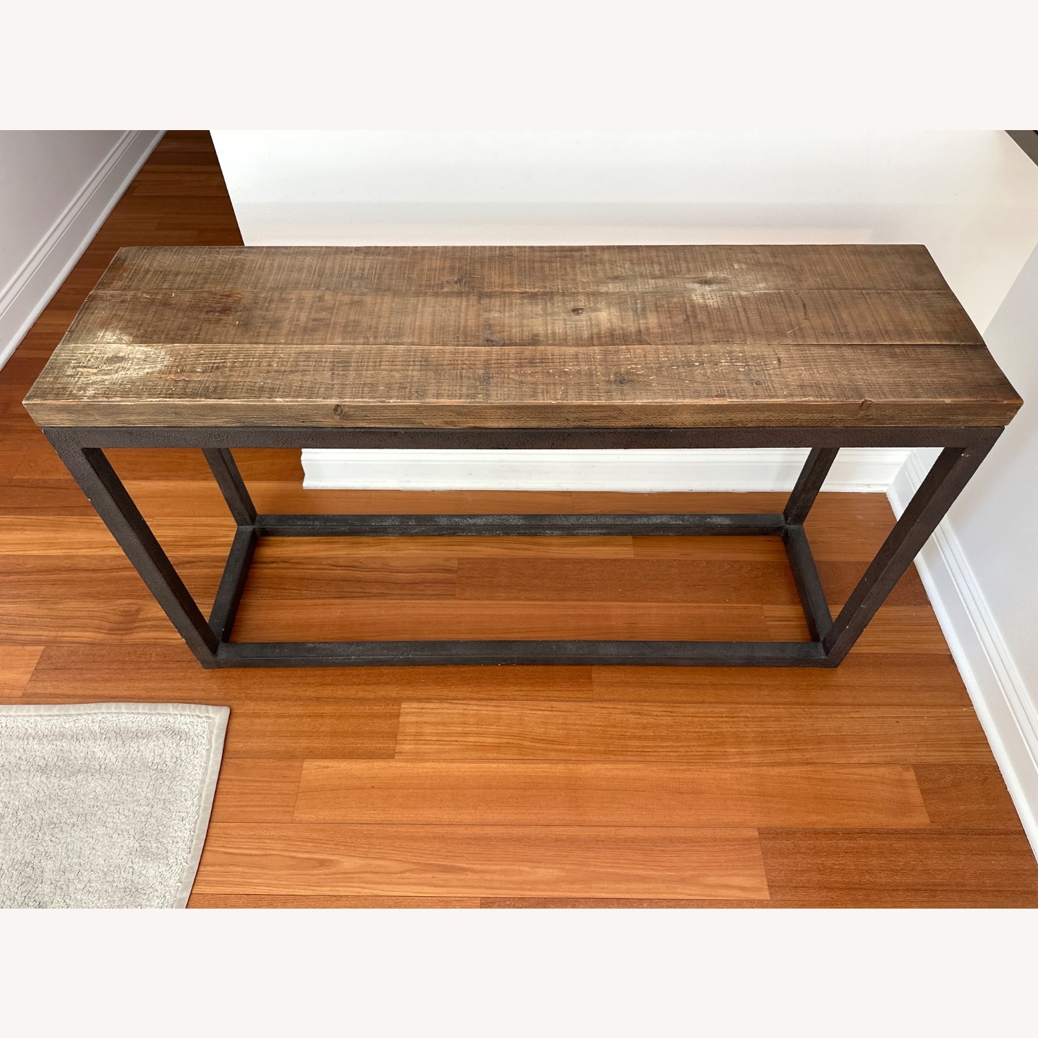 Narrow Console Table - image-1