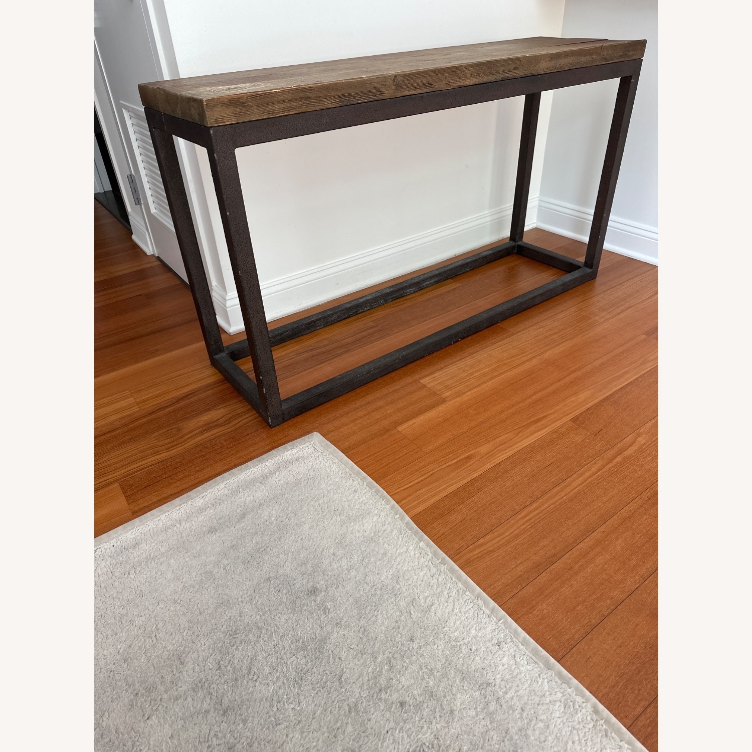 Narrow Console Table - image-2