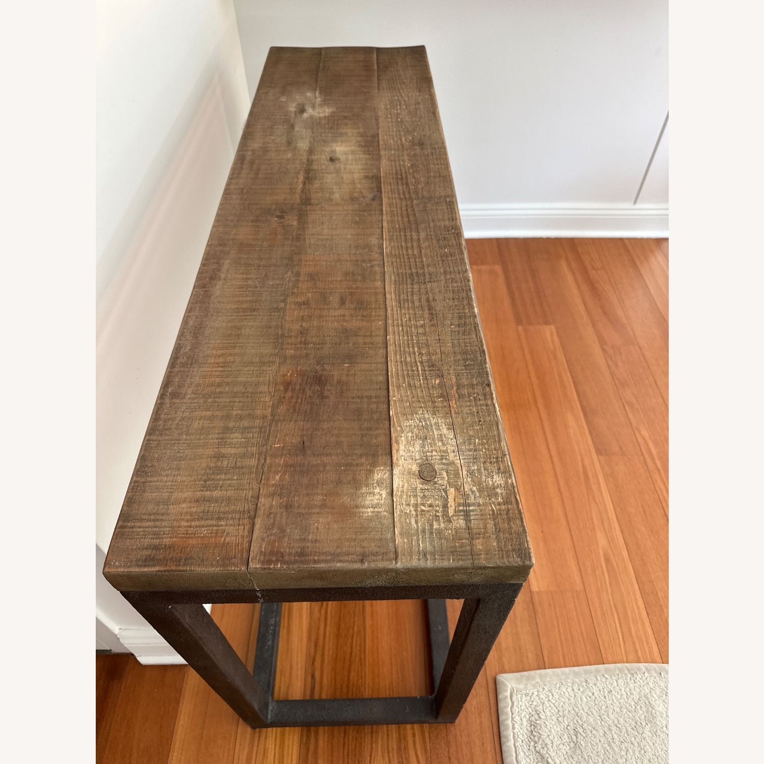 Narrow Console Table - image-3