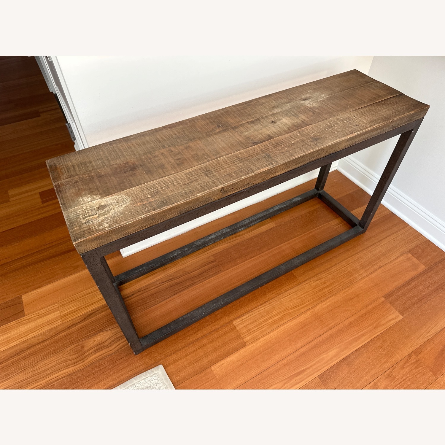 Narrow Console Table - image-5