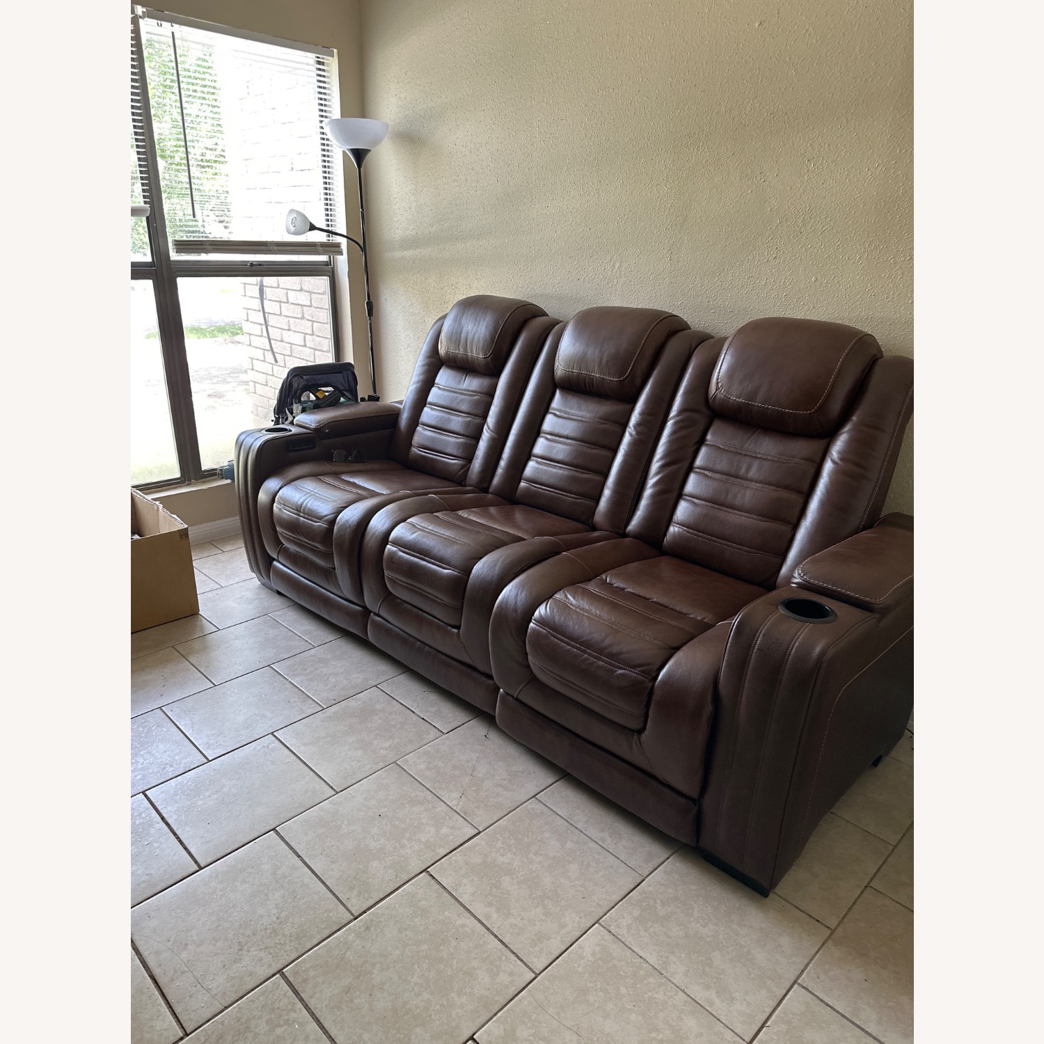Recliner by Ashley Furniture Co. - image-2