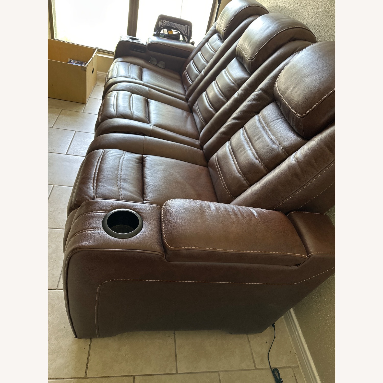 Recliner by Ashley Furniture Co. - image-3