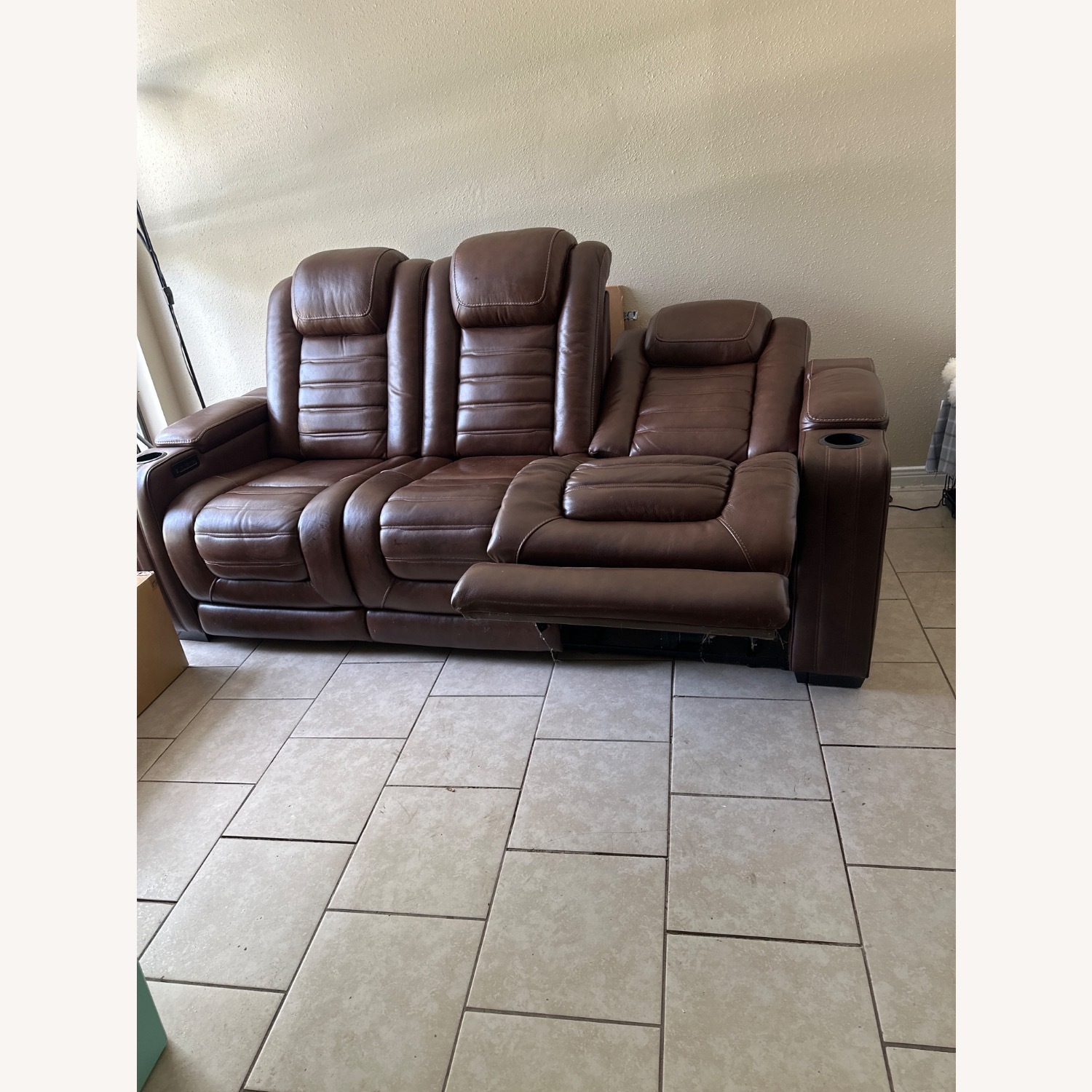 Recliner by Ashley Furniture Co. - image-5