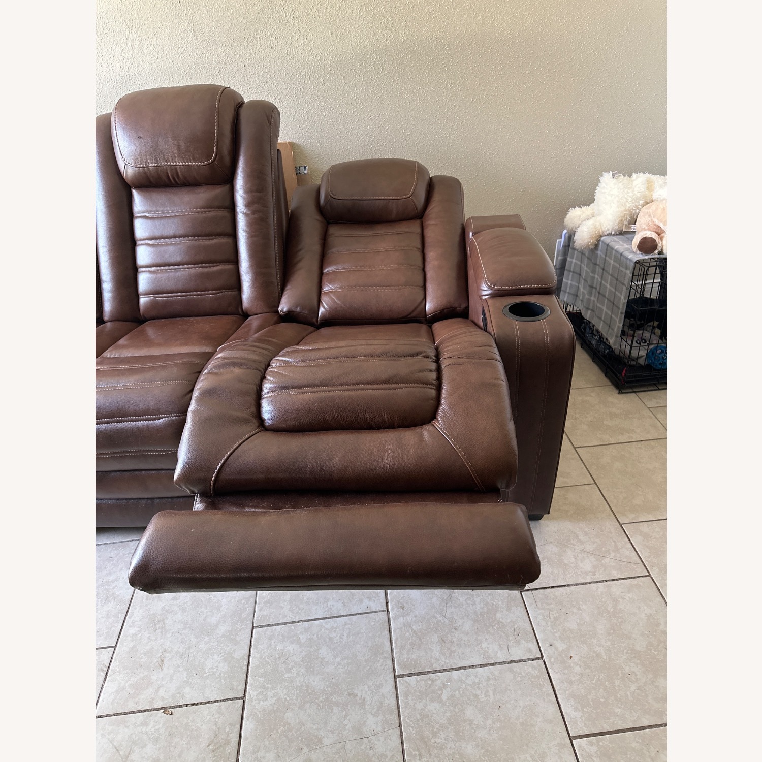 Recliner by Ashley Furniture Co. - image-6