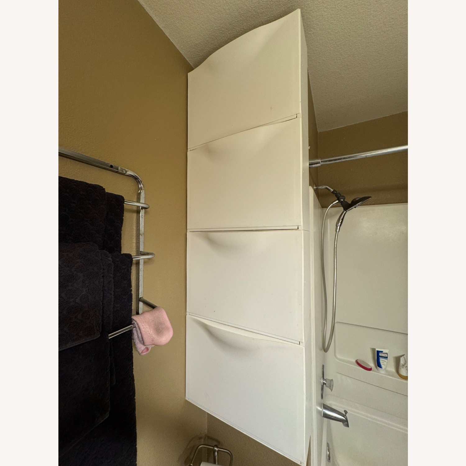 IKEA Wall Shelves - image-0