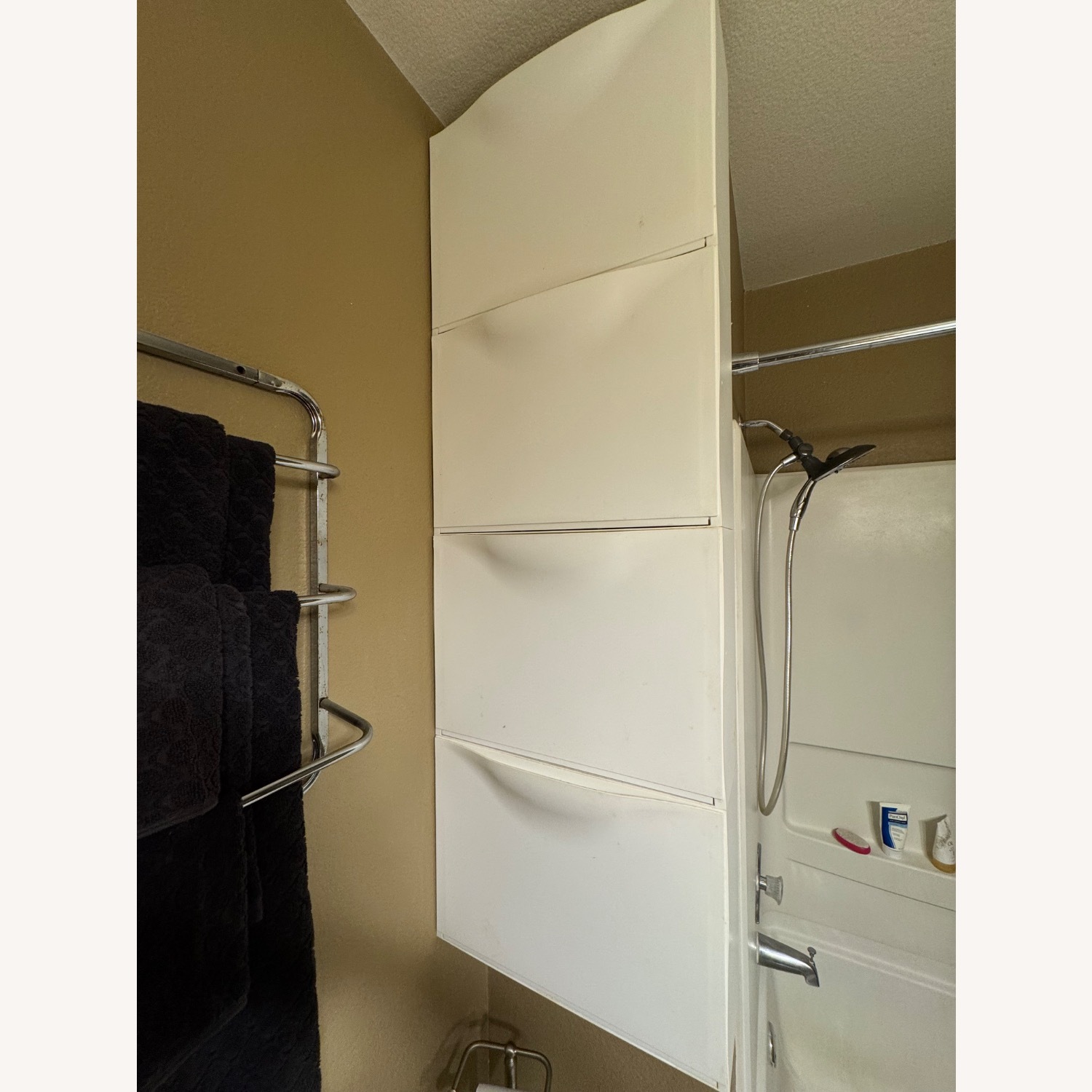 IKEA Wall Shelves - image-1