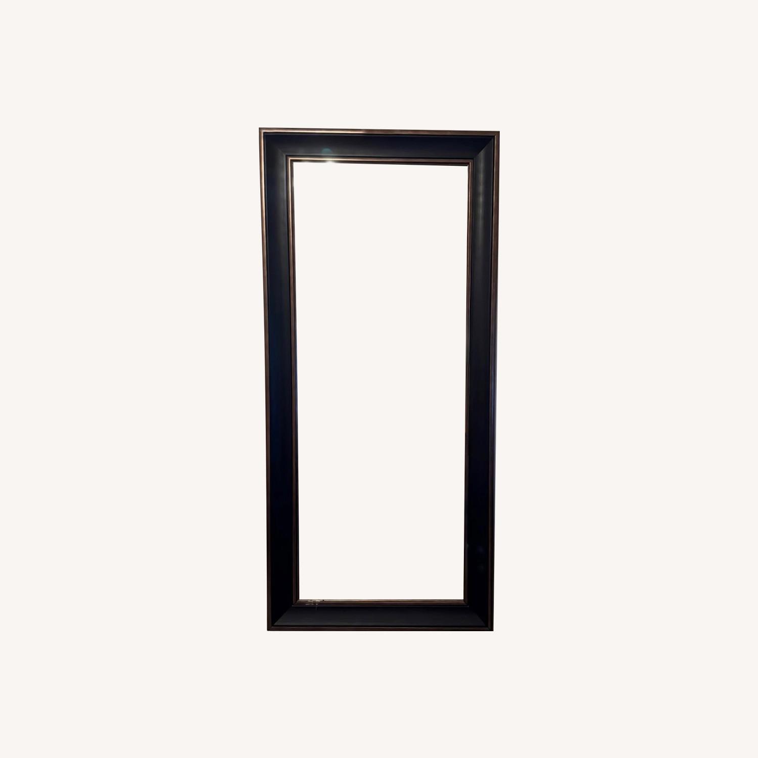 Home Goods Floor Mirror - image-0