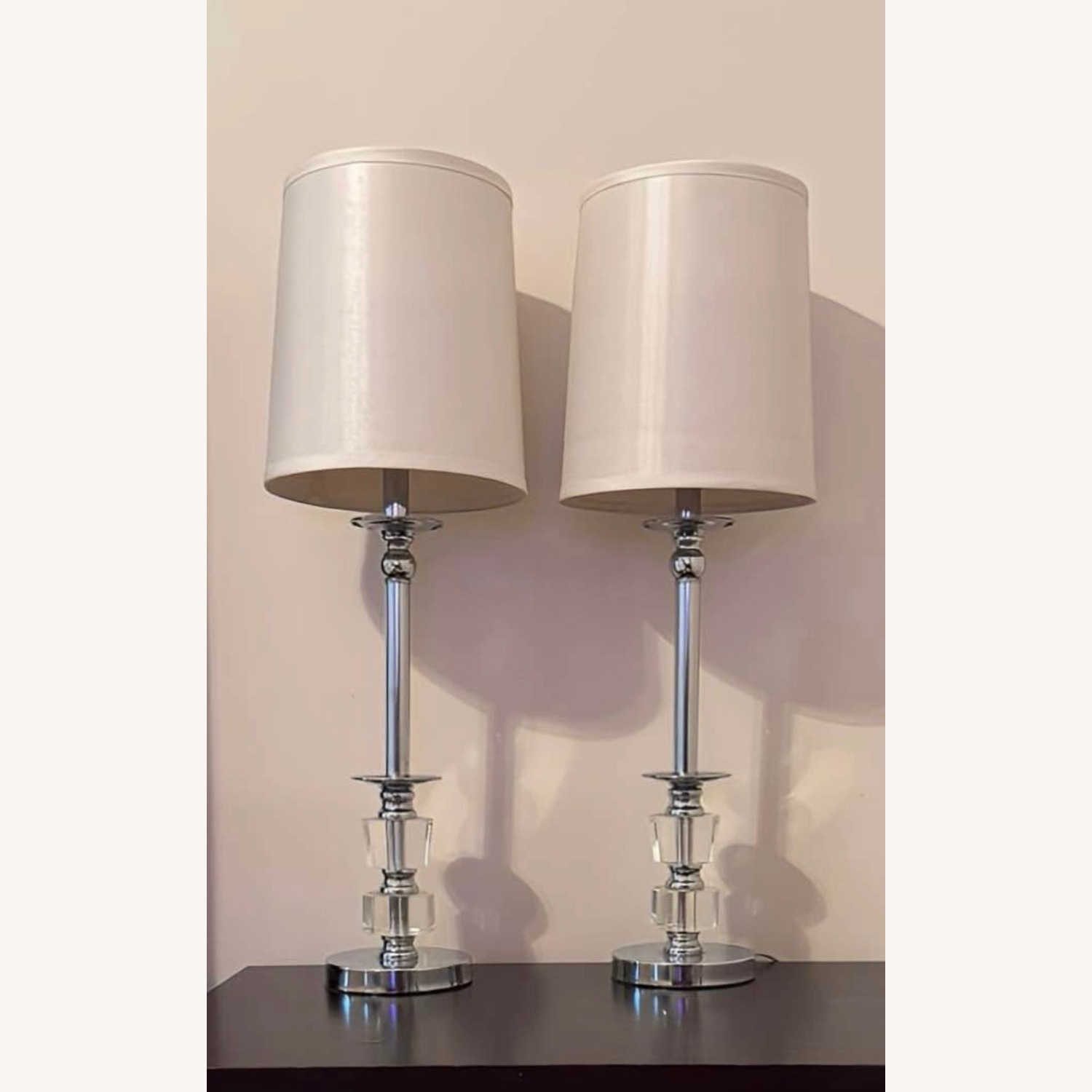 Candlestick Lamps - image-1