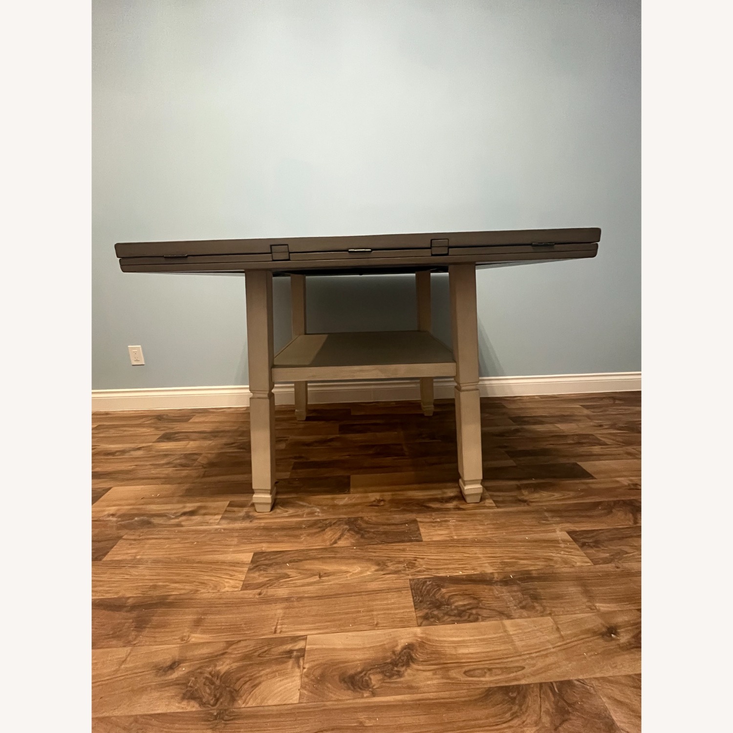 Bolanburg Extendable Dining Table - image-3