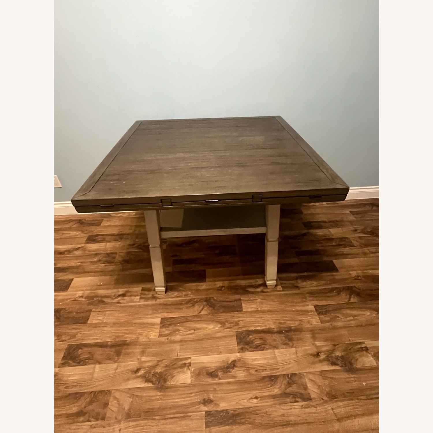 Bolanburg Extendable Dining Table - image-1